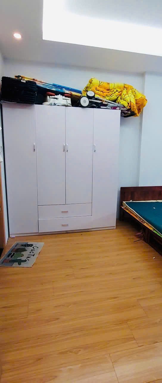 Cần bán Căn hộ chung cư Thanh Hà-Hà Đông đường 21, Phường Kiến Hưng, Diện tích 65m², Giá 3,450 Tỷ 5