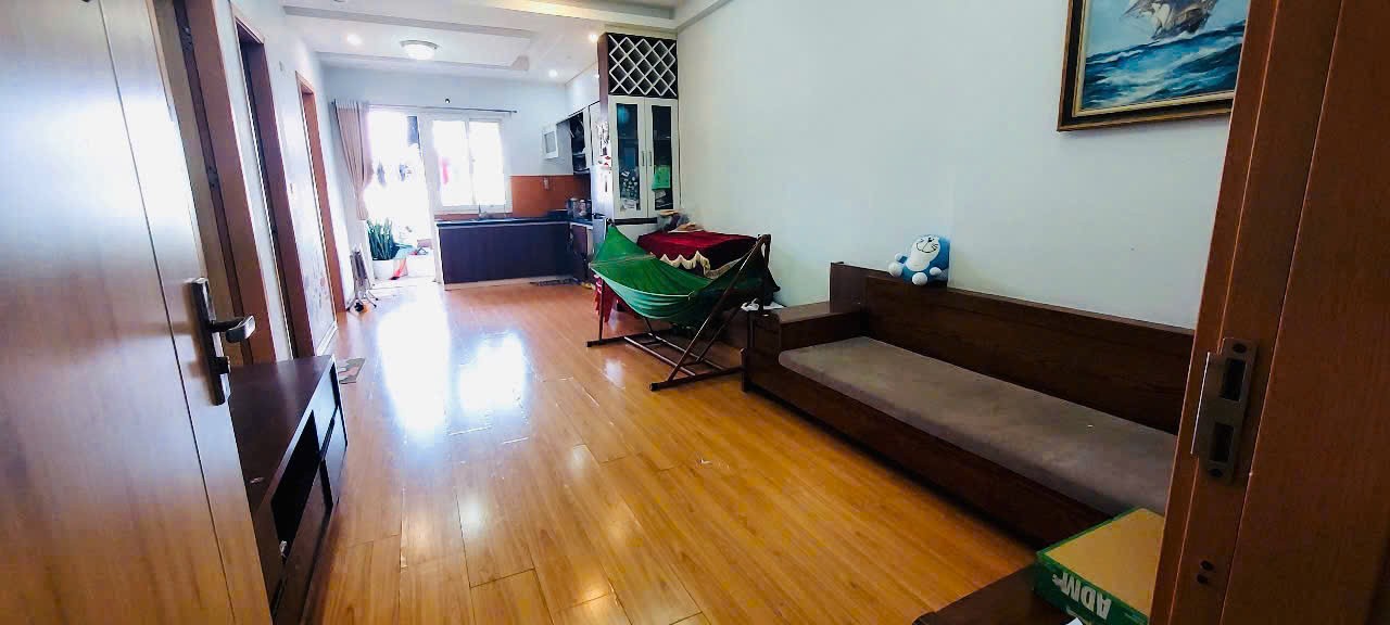 Cần bán Căn hộ chung cư Thanh Hà-Hà Đông đường 21, Phường Kiến Hưng, Diện tích 65m², Giá 3,450 Tỷ 6