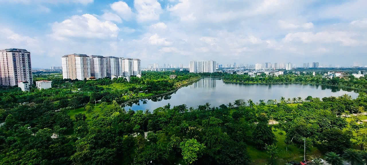 Cần bán Căn hộ chung cư Thanh Hà-Hà Đông đường 21, Phường Kiến Hưng, Diện tích 65m², Giá 3,450 Tỷ 9