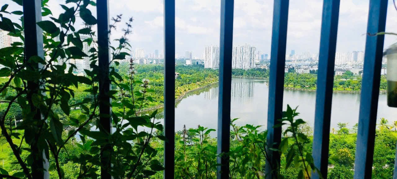 Cần bán Căn hộ chung cư Thanh Hà-Hà Đông đường 21, Phường Kiến Hưng, Diện tích 65m², Giá 3,450 Tỷ 10