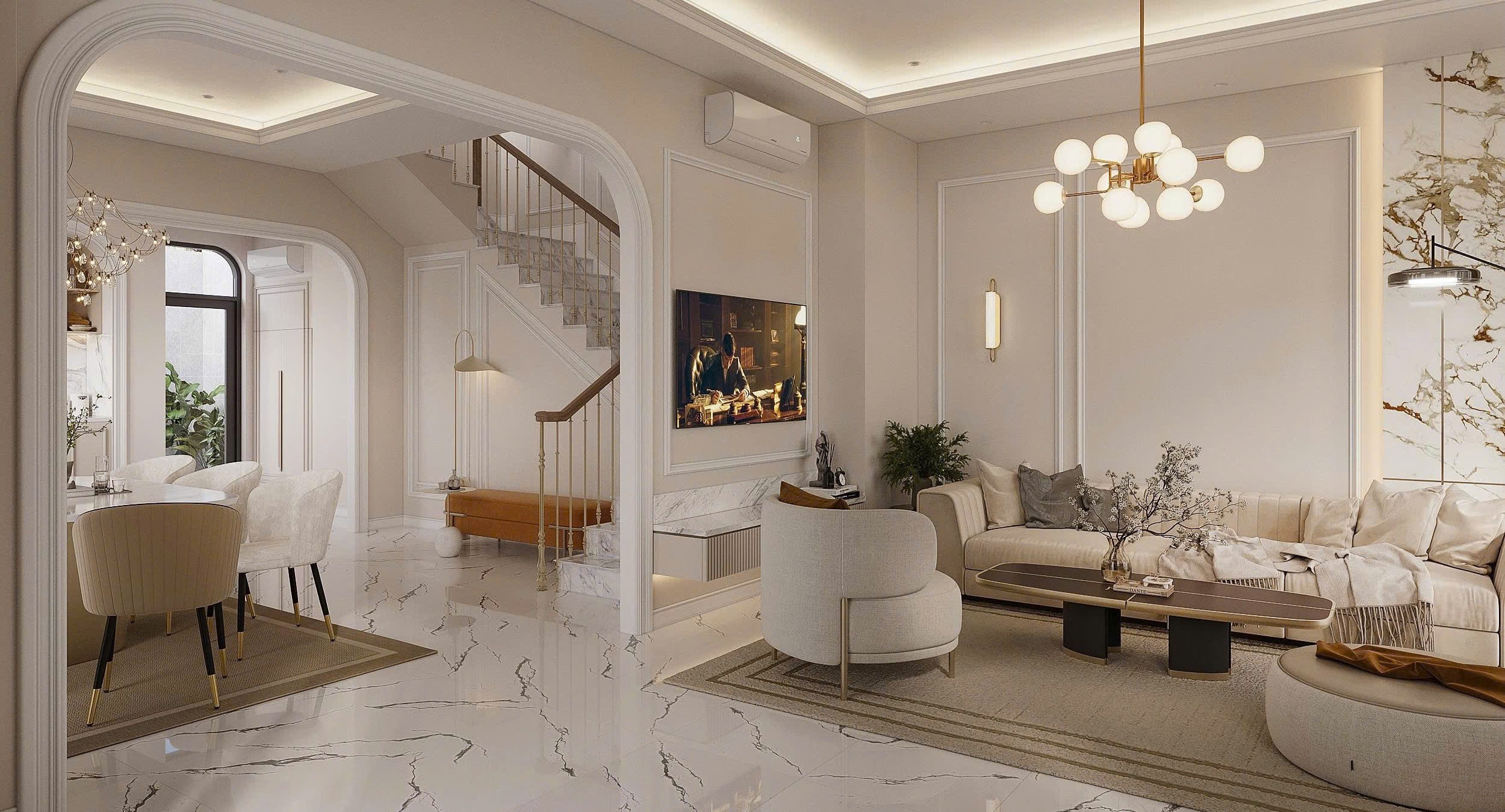 Mặt Tiền Lê Lợi – Sổ Riêng Từng Căn – Golden Boulevard Mở Bán Giới Hạn 4