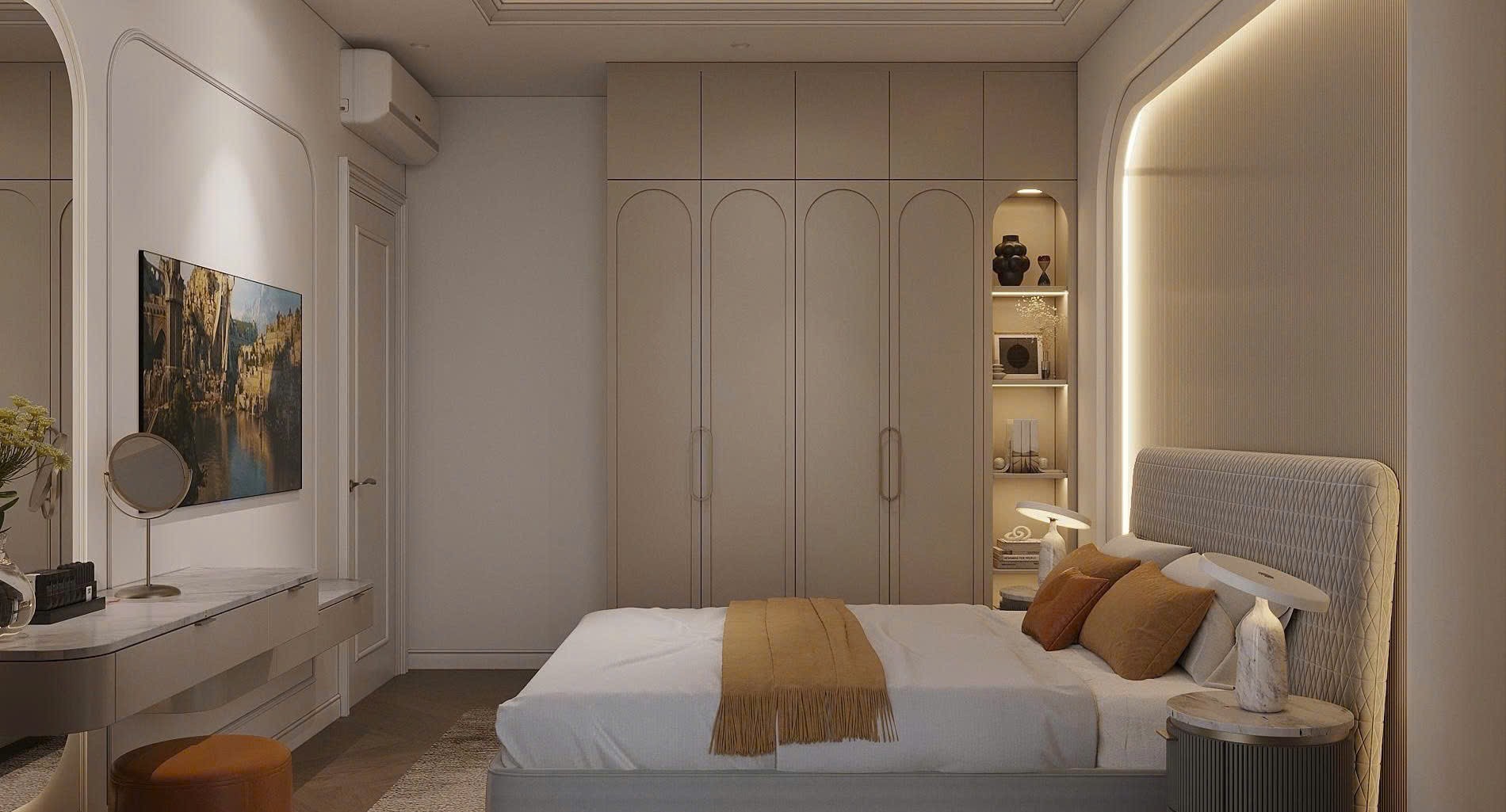 Mặt Tiền Lê Lợi – Sổ Riêng Từng Căn – Golden Boulevard Mở Bán Giới Hạn 5