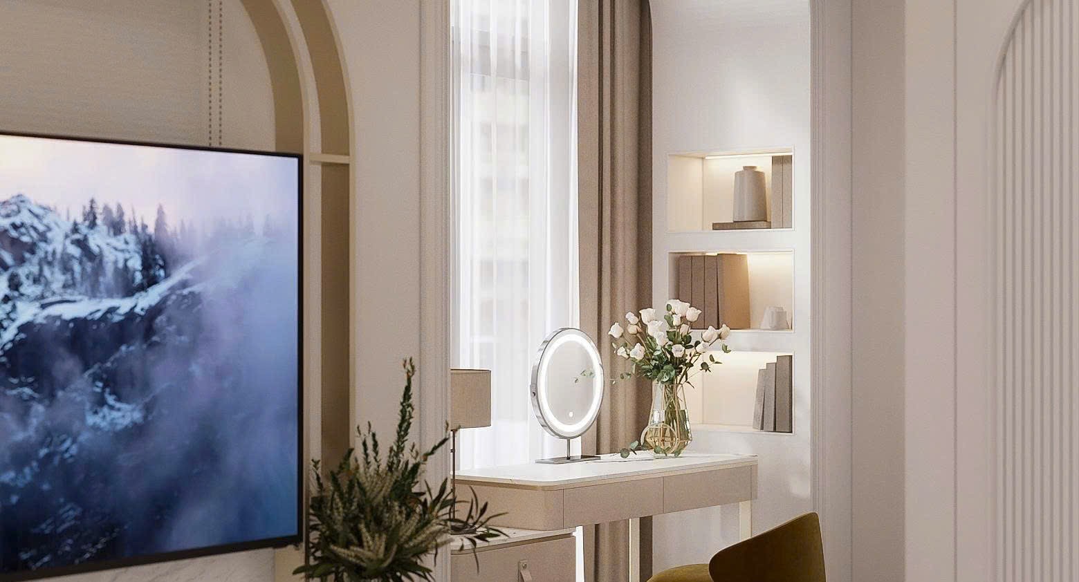 Bắt Sóng Xu Hướng Đầu Tư Lê Lợi Cùng Golden Boulevard 5