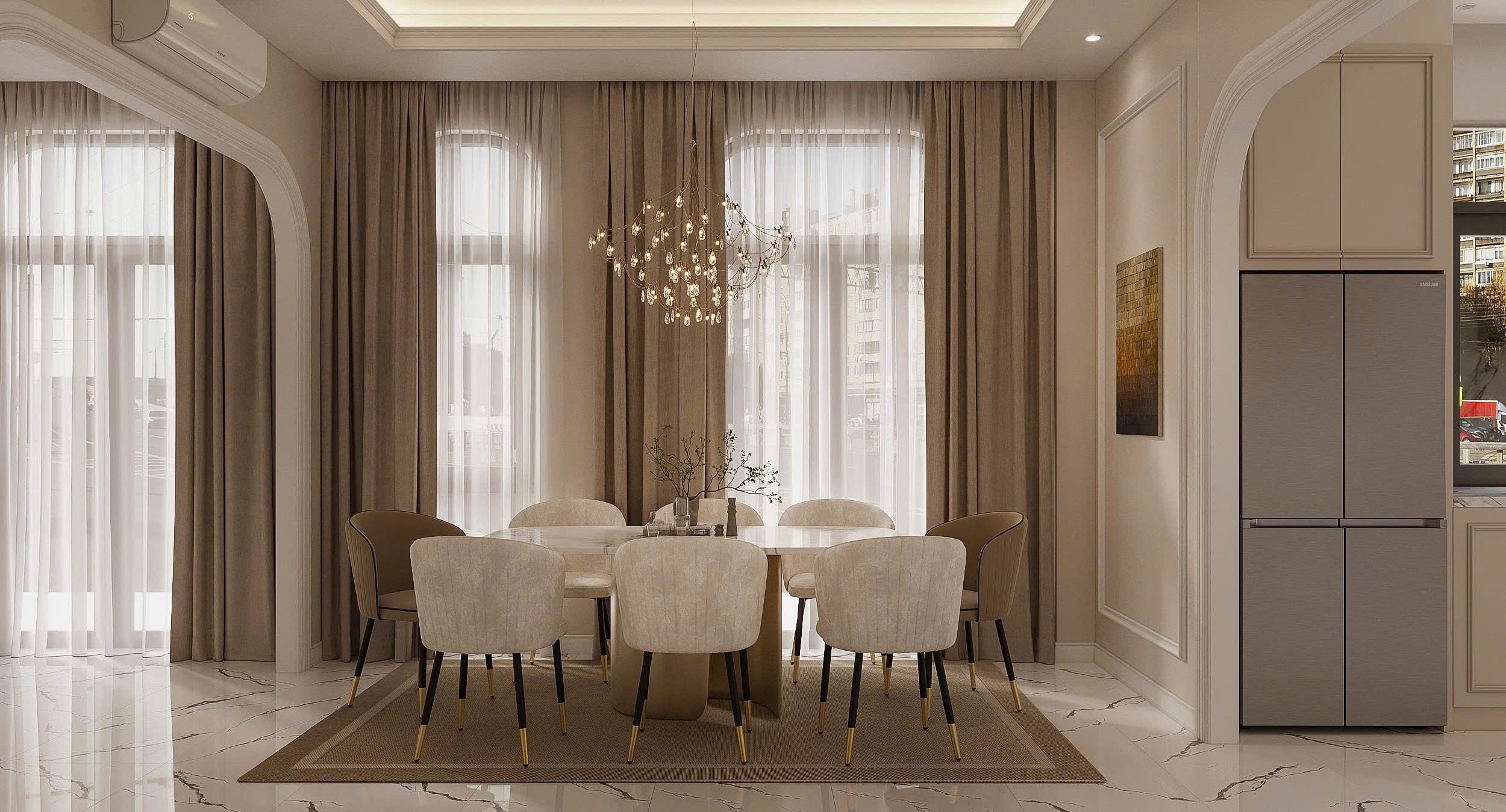 Bắt Sóng Xu Hướng Đầu Tư Lê Lợi Cùng Golden Boulevard 3