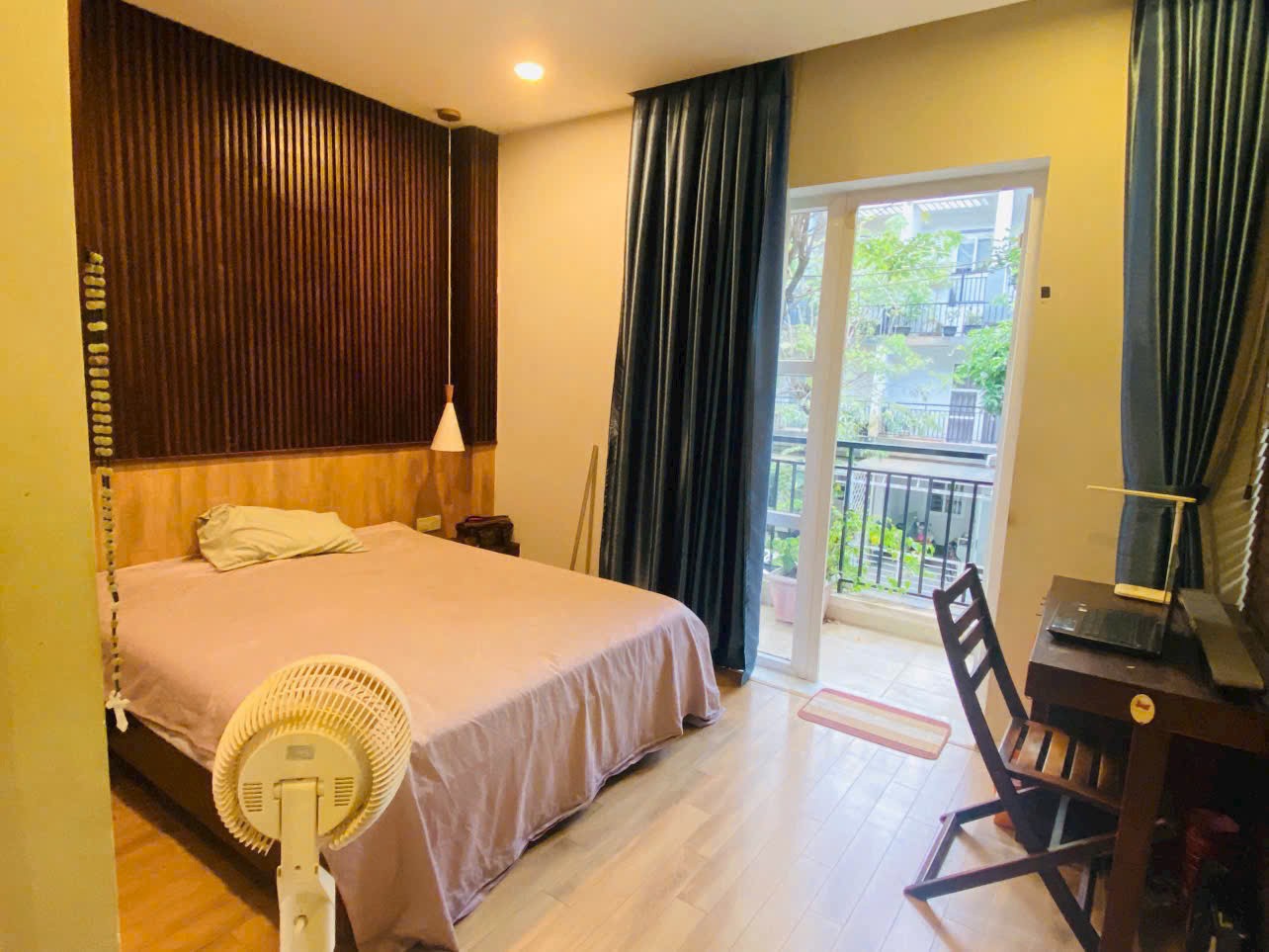 Cần bán Nhà mặt tiền Phường Phú Hữu, Quận 9, Diện tích 75m², Giá 10.5 Tỷ 4