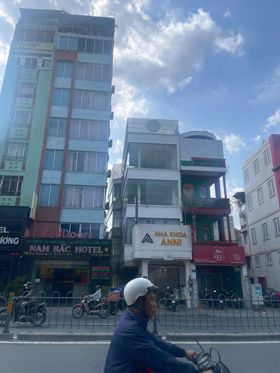 Cần bán Nhà mặt tiền Phú Nhuận, Hồ Chí Minh, Diện tích 80m², Giá 23 Tỷ