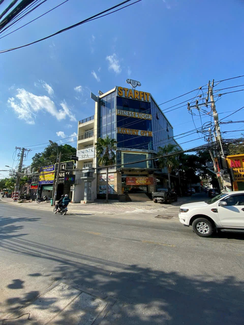 Cần bán Nhà mặt tiền Phường Linh Trung, Thủ Đức, Diện tích 700m², Giá 130 Tỷ 2