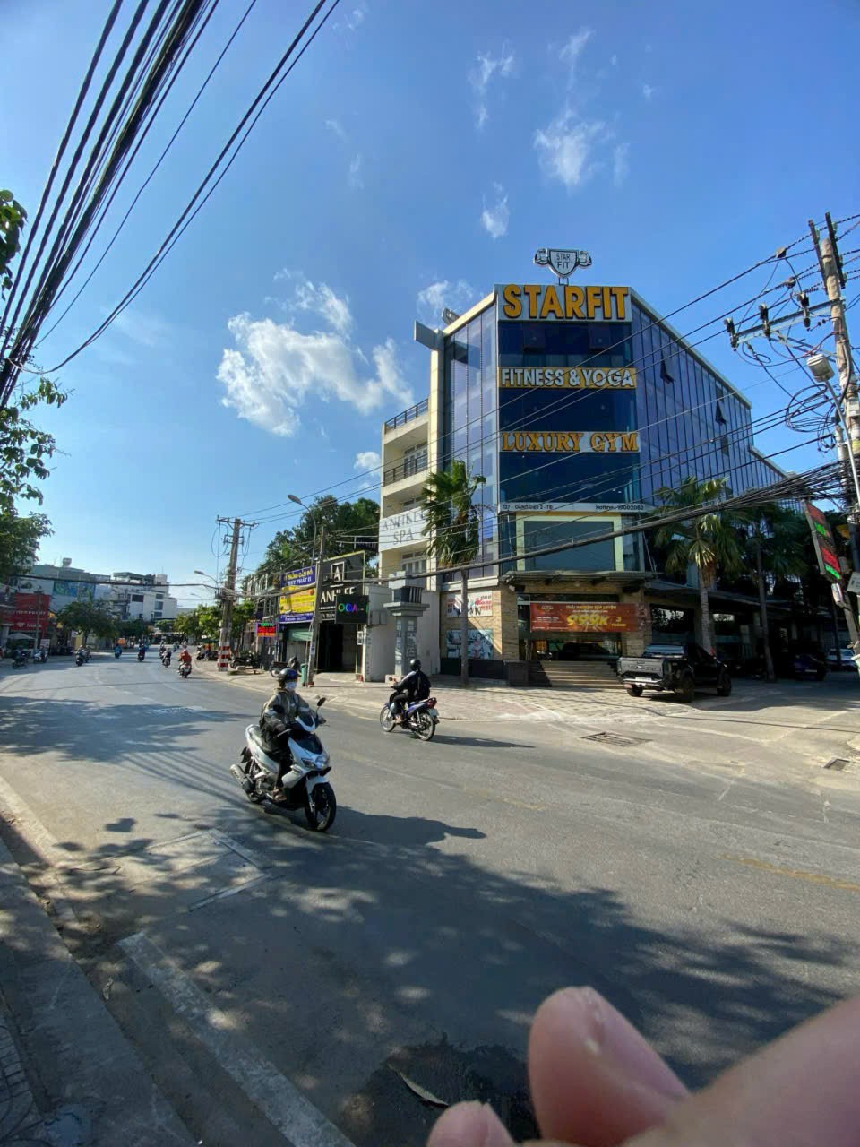 Cần bán Nhà mặt tiền Phường Linh Trung, Thủ Đức, Diện tích 700m², Giá 130 Tỷ