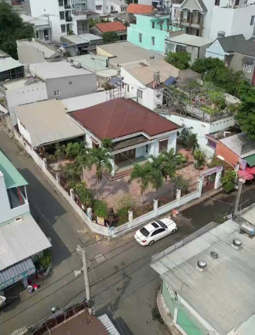 Cần bán Biệt thự Phường Long Thạnh Mỹ, Quận 9, Diện tích 575m², Giá 33 Tỷ