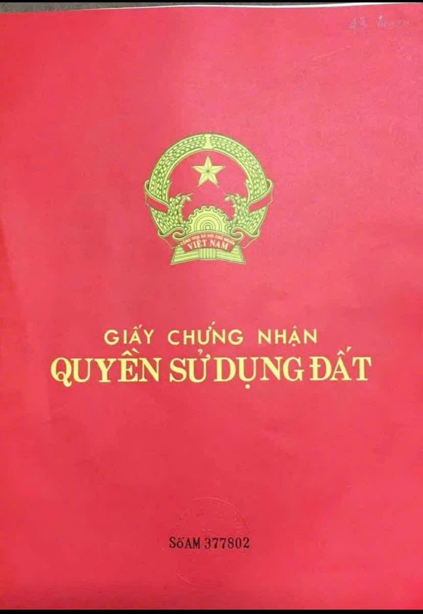 Cần bán Biệt thự Phường Long Thạnh Mỹ, Quận 9, Diện tích 575m², Giá 33 Tỷ 2