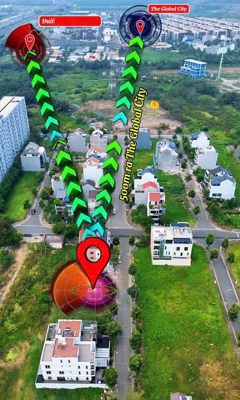 Cần bán Đất Phường Phú Hữu, Quận 9, Diện tích 216m², Giá 17.9 Tỷ 3