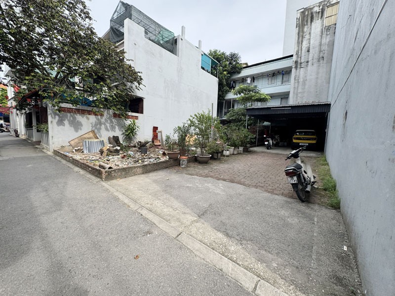 Chính Chủ Bán Gấp 117,6m2 Đất Ngõ 213 Ngô Xuân Quảng, Gia Lâm | Ô Tô Thông, Sổ Đỏ Sẵn Sàng 2