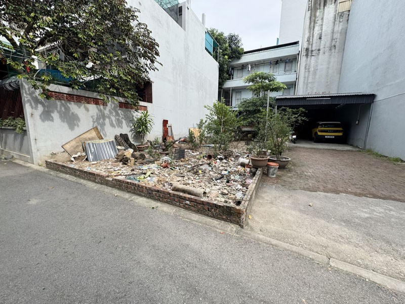 Chính Chủ Bán Gấp 117,6m2 Đất Ngõ 213 Ngô Xuân Quảng, Gia Lâm | Ô Tô Thông, Sổ Đỏ Sẵn Sàng 3