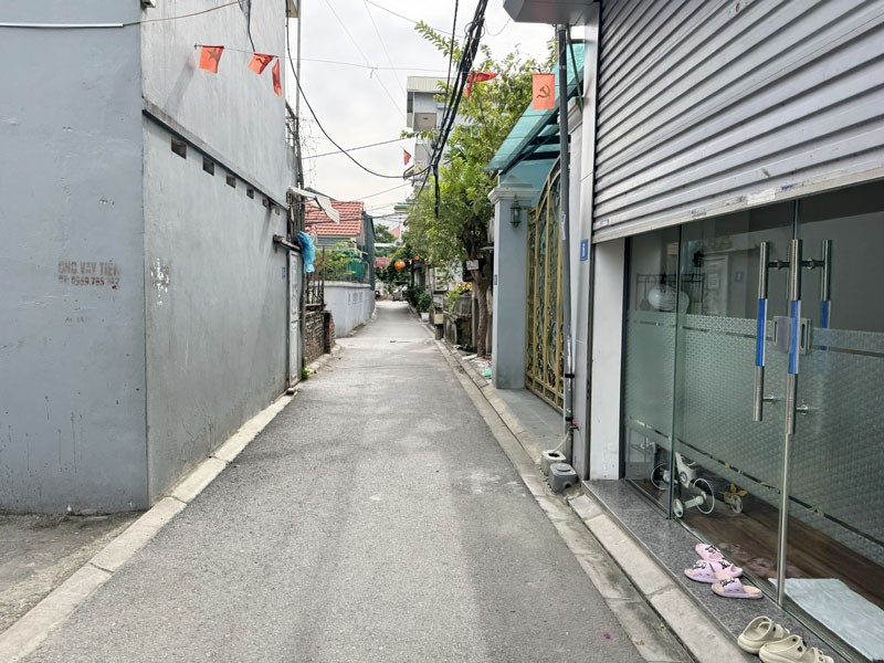 Chính Chủ Bán Gấp 117,6m2 Đất Ngõ 213 Ngô Xuân Quảng, Gia Lâm | Ô Tô Thông, Sổ Đỏ Sẵn Sàng 4