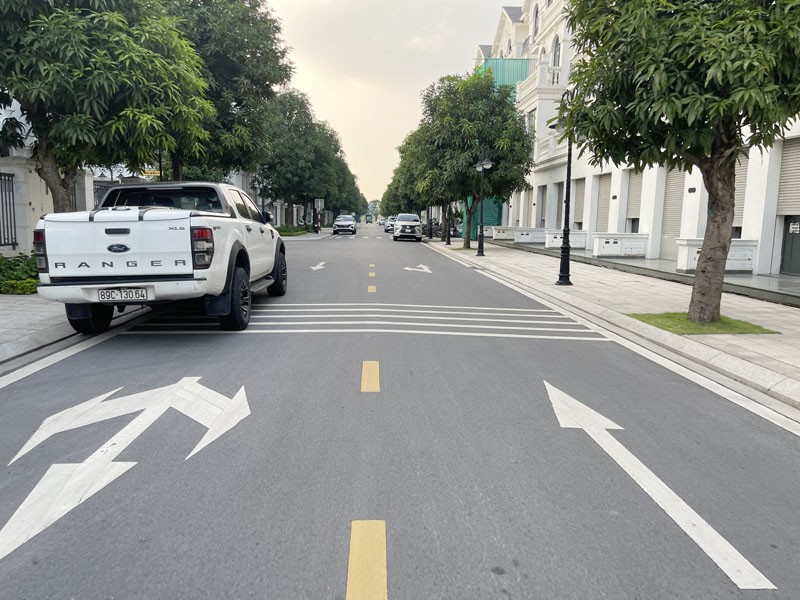 Cần bán 150m2 biệt thự 3,5 tầng Sao Biển 10 - Vin Gia Lâm. Gần biển hồ Ngọc Trai & Biển hồ Nước Mặn 4