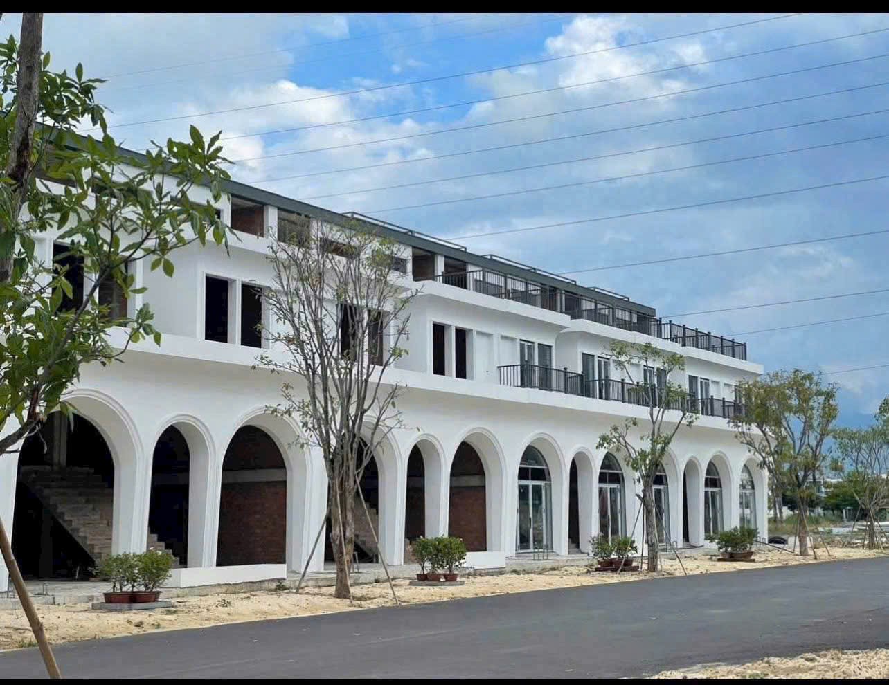 Bảng Giá Chính Thức Của Dự Án Mozzadiso | Mỹ Gia Gói - Chiết Khấu Siêu Ưu Đãi 6