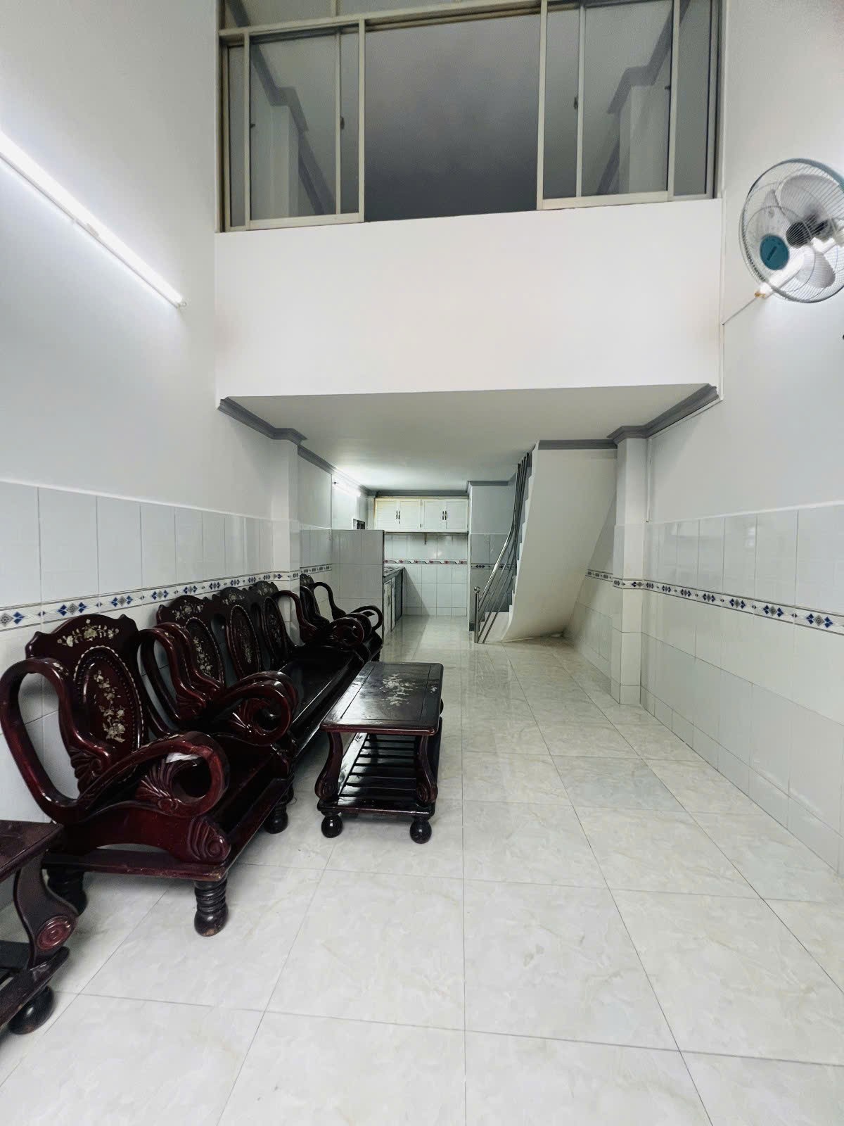 BÌNH TRỊ ĐÔNG - HXH 4M - 24M2 - 3 TẦNG 2PN 2WC - CHỈ 2.9 TỶ