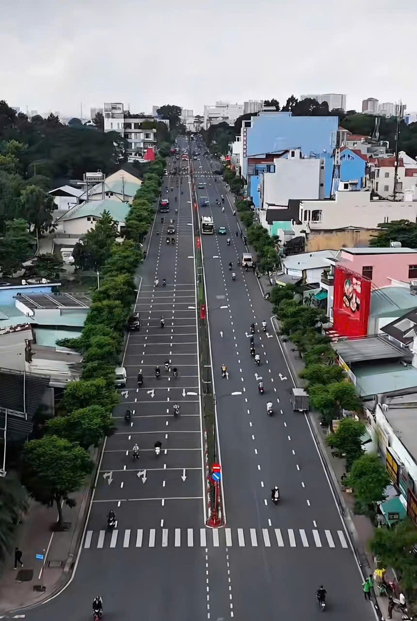 Cần bán Đất Phường Tăng Nhơn Phú A, Quận 9, Diện tích 1400m², Giá 210 Tỷ