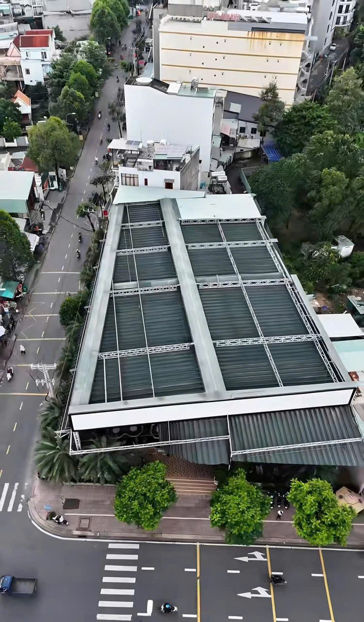 Cần bán Đất Phường Tăng Nhơn Phú A, Quận 9, Diện tích 1400m², Giá 210 Tỷ 3