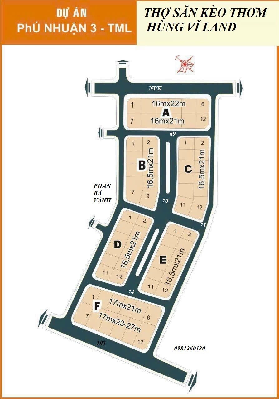 Cần bán Biệt thự Phường Thạnh Mỹ Lợi, Quận 2, Diện tích 356m², Giá 75 Tỷ 3