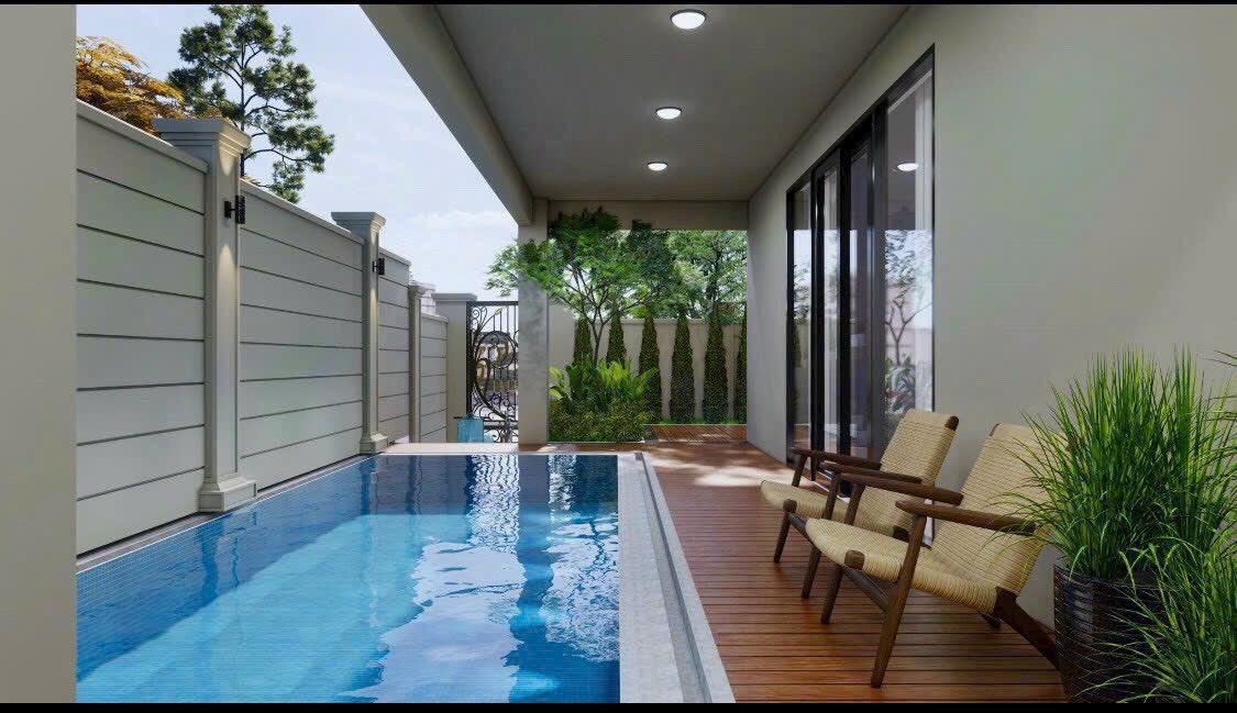 Cần bán Biệt thự Phường Thạnh Mỹ Lợi, Quận 2, Diện tích 356m², Giá 75 Tỷ 4