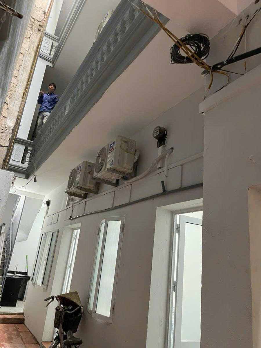 BÁN NHÀ PHỐ TRẦN QUỐC VƯỢNG, CẦU GIẤY, ĐẦU TƯ, DÒNG TIỀN DT 98M2* 4 TẦNG* MT 5M* GIÁ 23.5 TỶ. 3