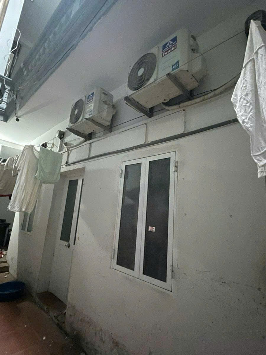 BÁN NHÀ PHỐ TRẦN QUỐC VƯỢNG, CẦU GIẤY, ĐẦU TƯ, DÒNG TIỀN DT 98M2* 4 TẦNG* MT 5M* GIÁ 23.5 TỶ. 4