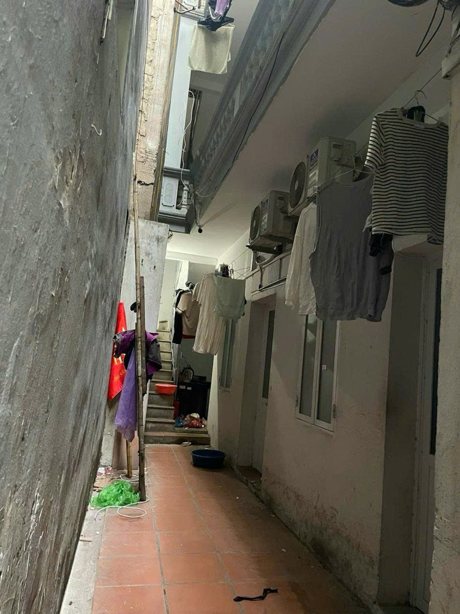 BÁN NHÀ PHỐ TRẦN QUỐC VƯỢNG, CẦU GIẤY, ĐẦU TƯ, DÒNG TIỀN DT 98M2* 4 TẦNG* MT 5M* GIÁ 23.5 TỶ. 5