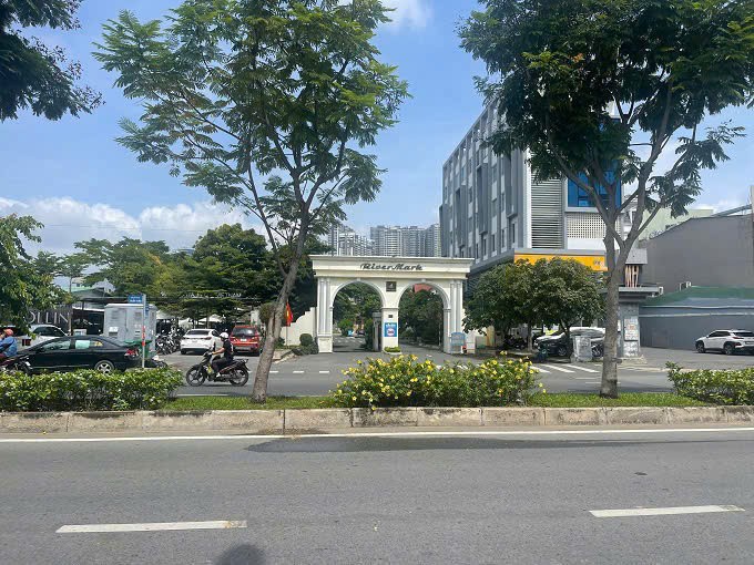 Cần bán Biệt thự Phường Thảo Điền, Quận 2, Diện tích 300m², Giá 88 Tỷ