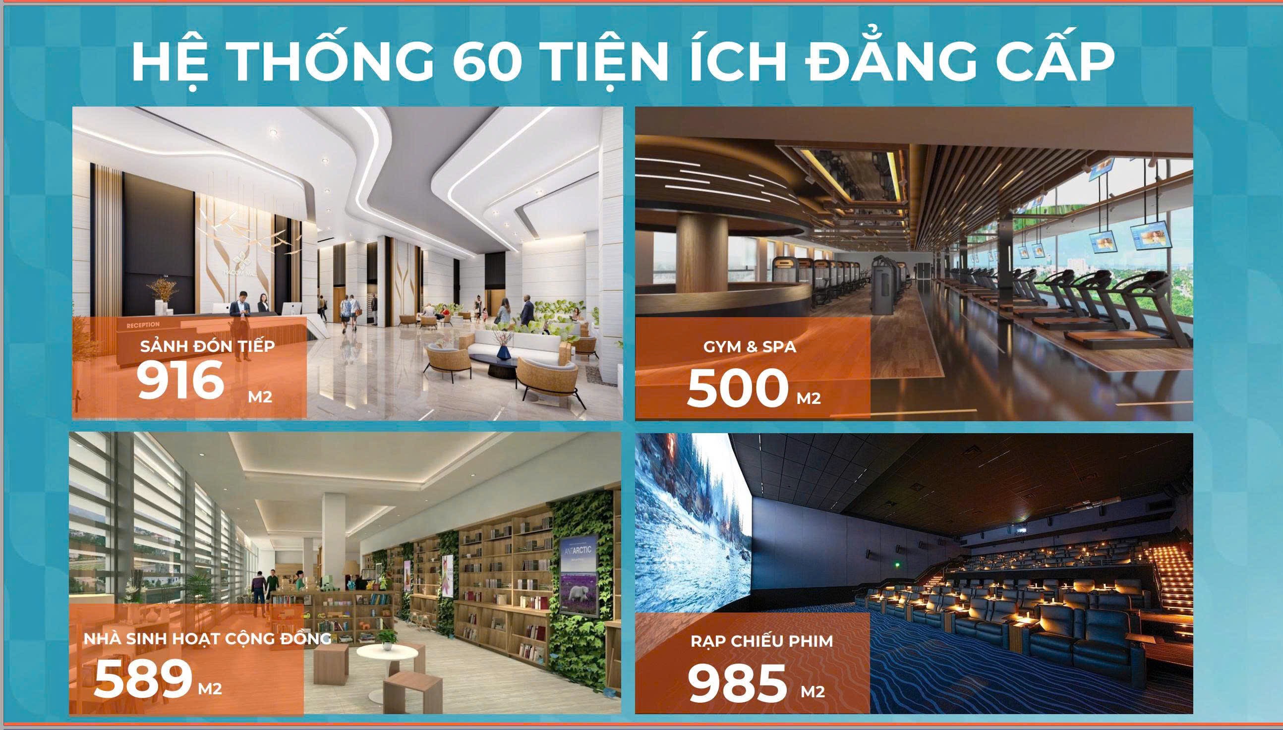 Cần bán Căn hộ chung cư dự án Hacom Mall Ninh Thuận, Diện tích 44.6m², Giá Thương lượng 15
