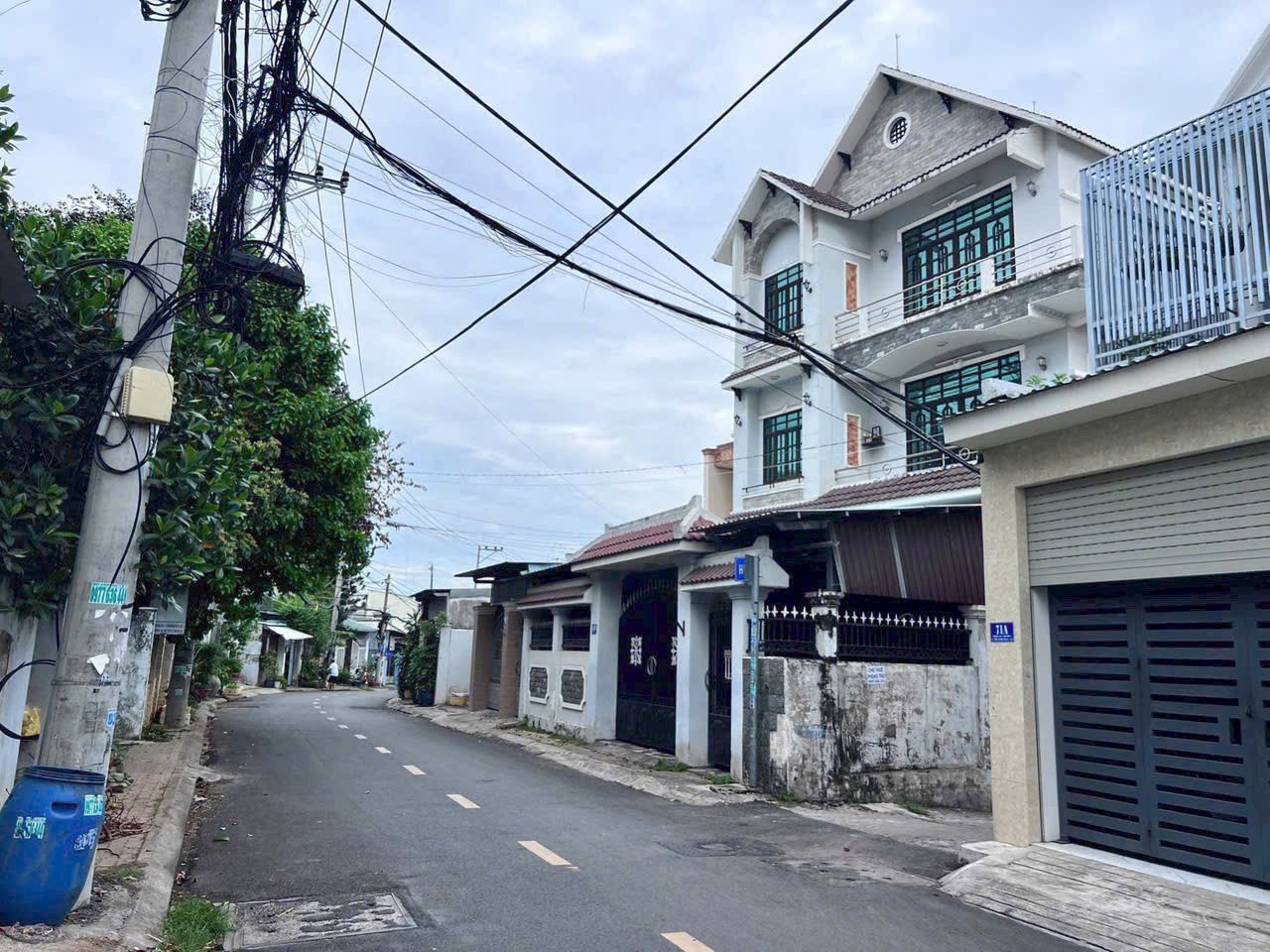 Cần bán Biệt thự Phường Tăng Nhơn Phú A, Quận 9, Diện tích 231m², Giá 16.5 Tỷ 4