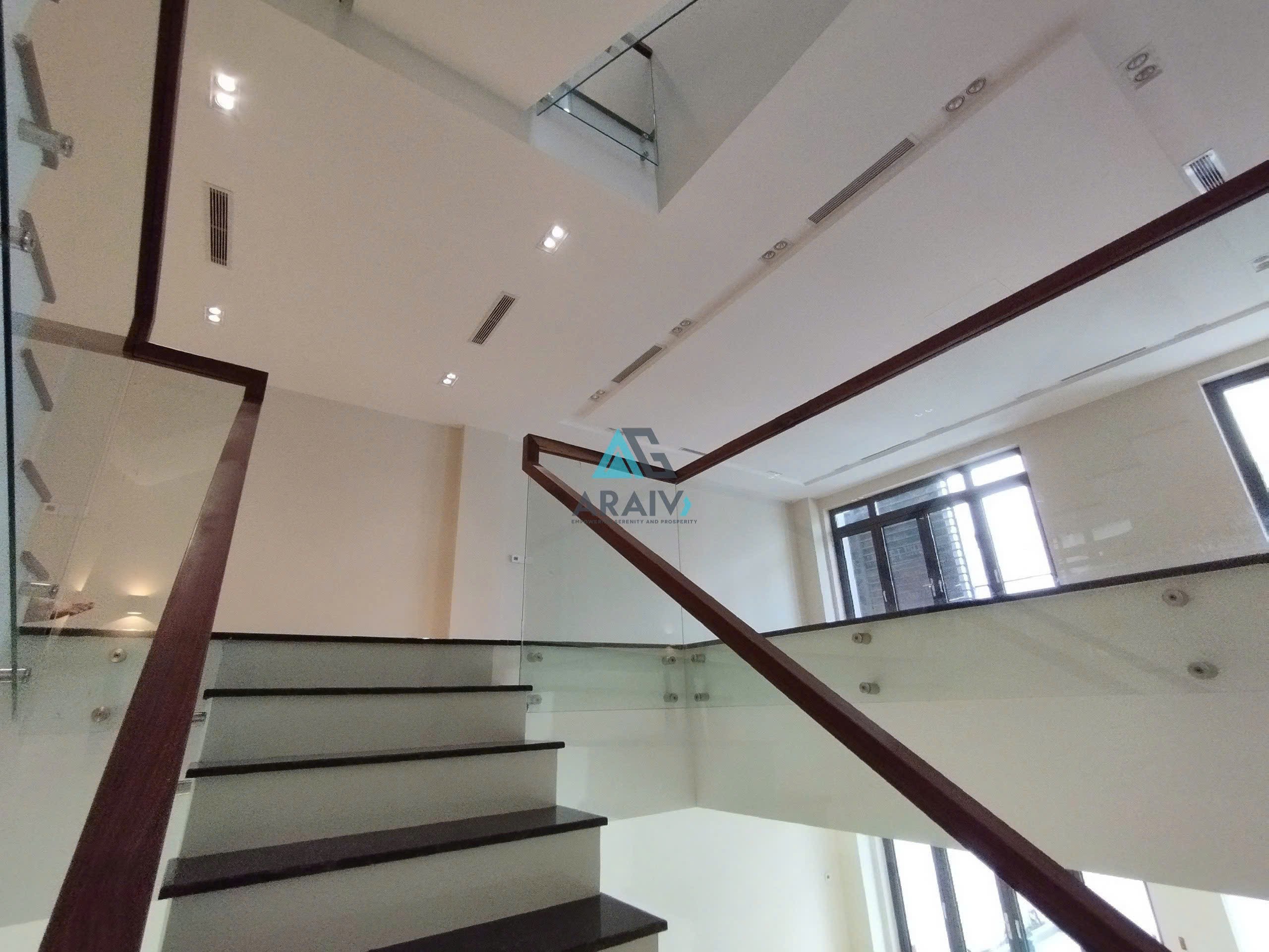 Cho thuê Biệt thự Phường An Phú, Quận 2, Diện tích 161m², Giá Thương lượng 7