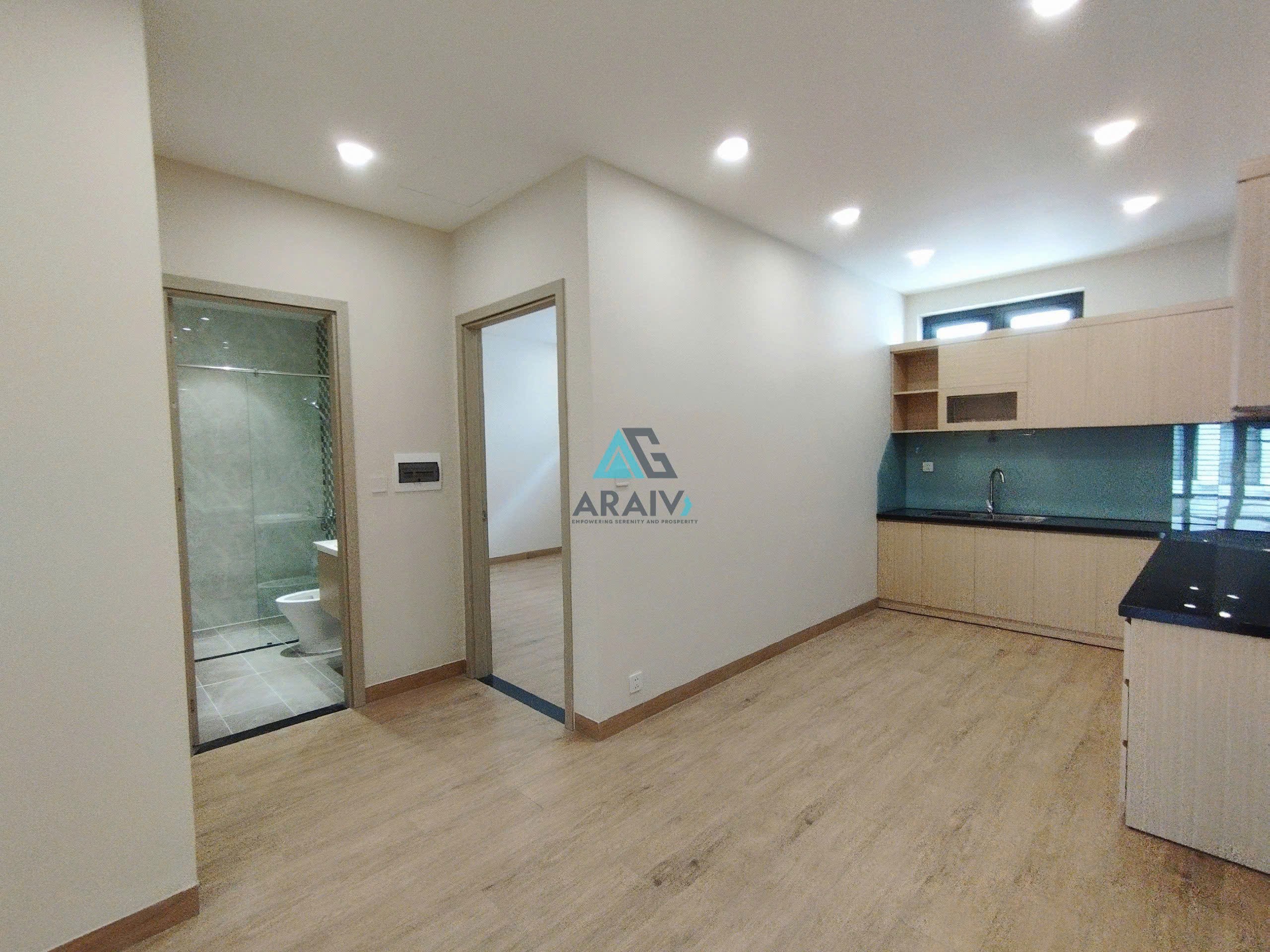 Cho thuê Biệt thự Phường An Phú, Quận 2, Diện tích 161m², Giá Thương lượng 3