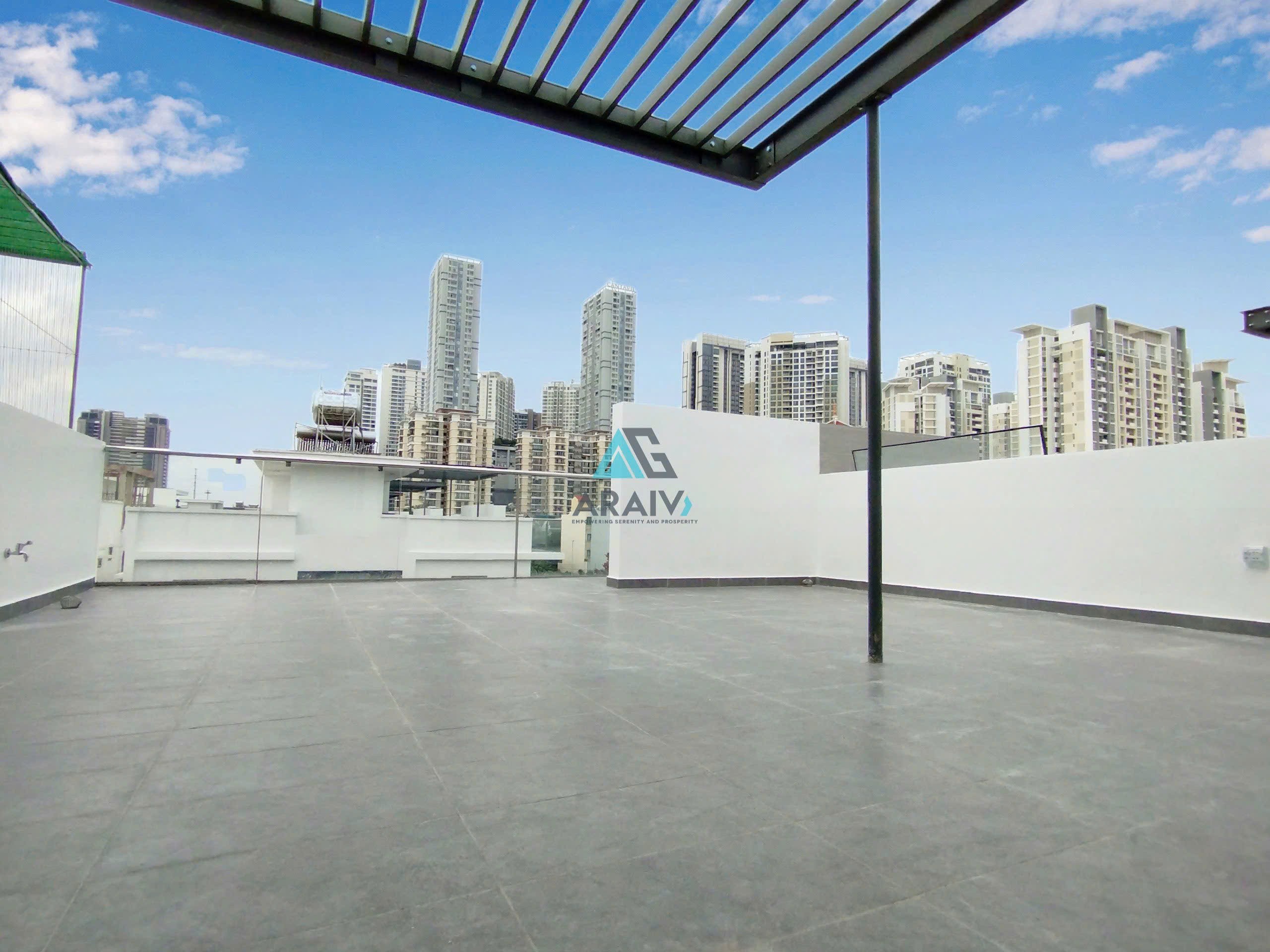 Cho thuê Biệt thự Phường An Phú, Quận 2, Diện tích 161m², Giá Thương lượng 6