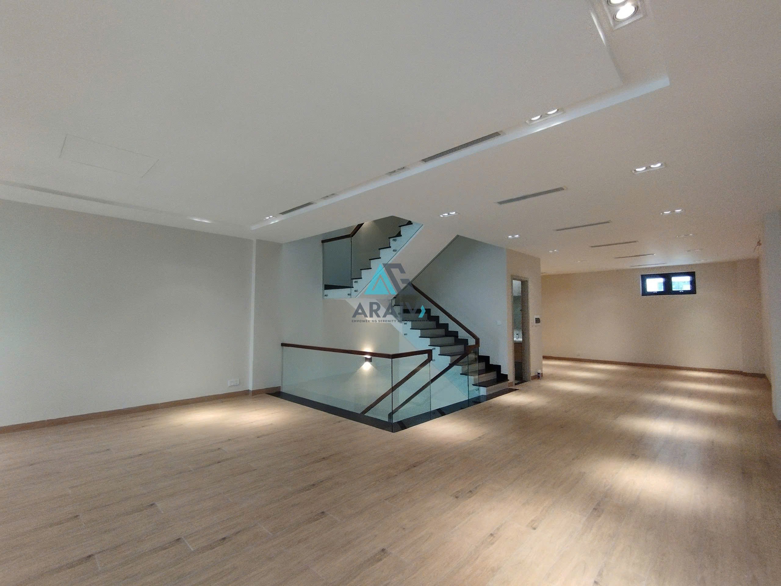 Cho thuê Biệt thự Phường An Phú, Quận 2, Diện tích 161m², Giá Thương lượng 13