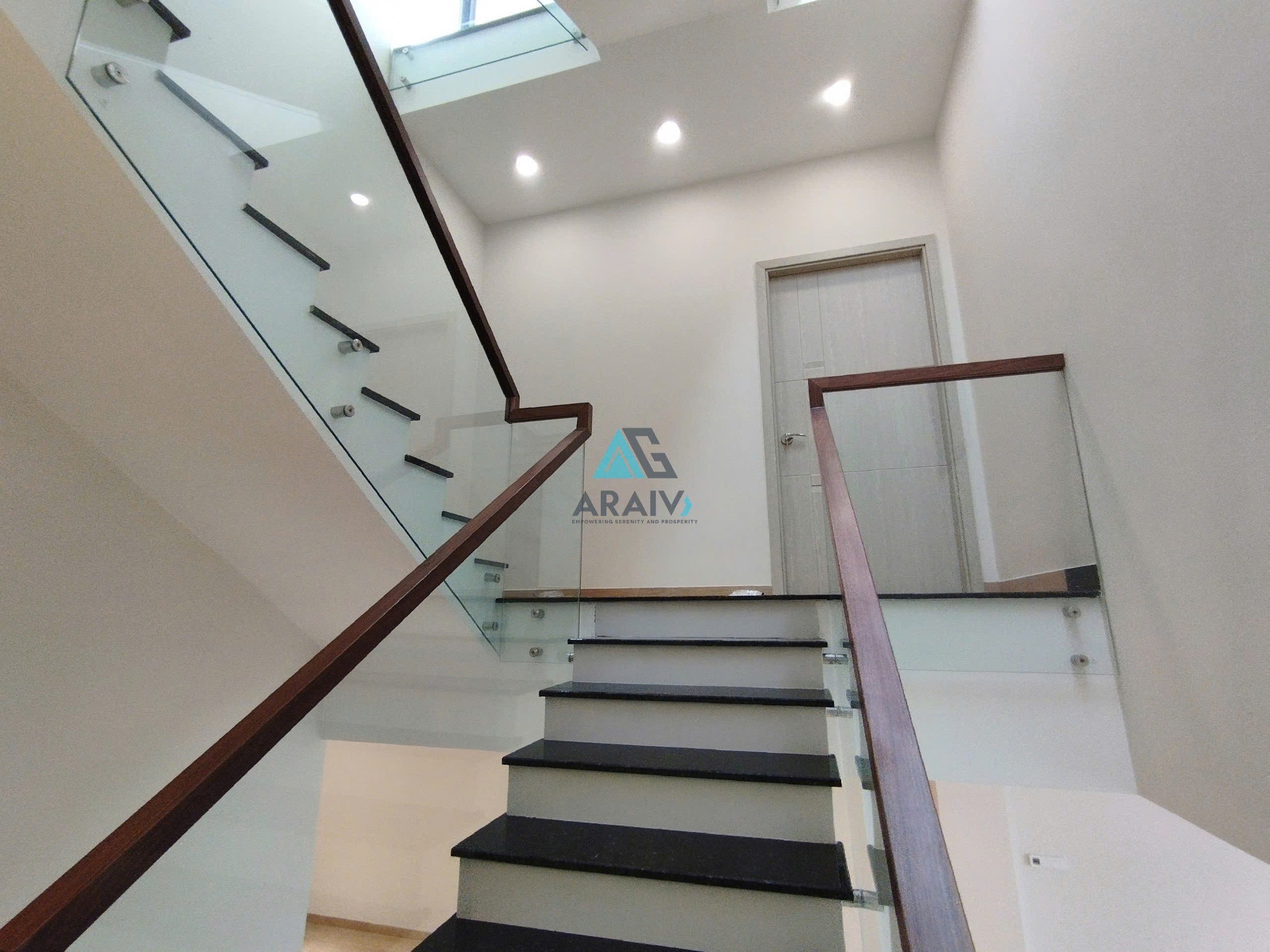 Cho thuê Biệt thự Phường An Phú, Quận 2, Diện tích 161m², Giá Thương lượng 11