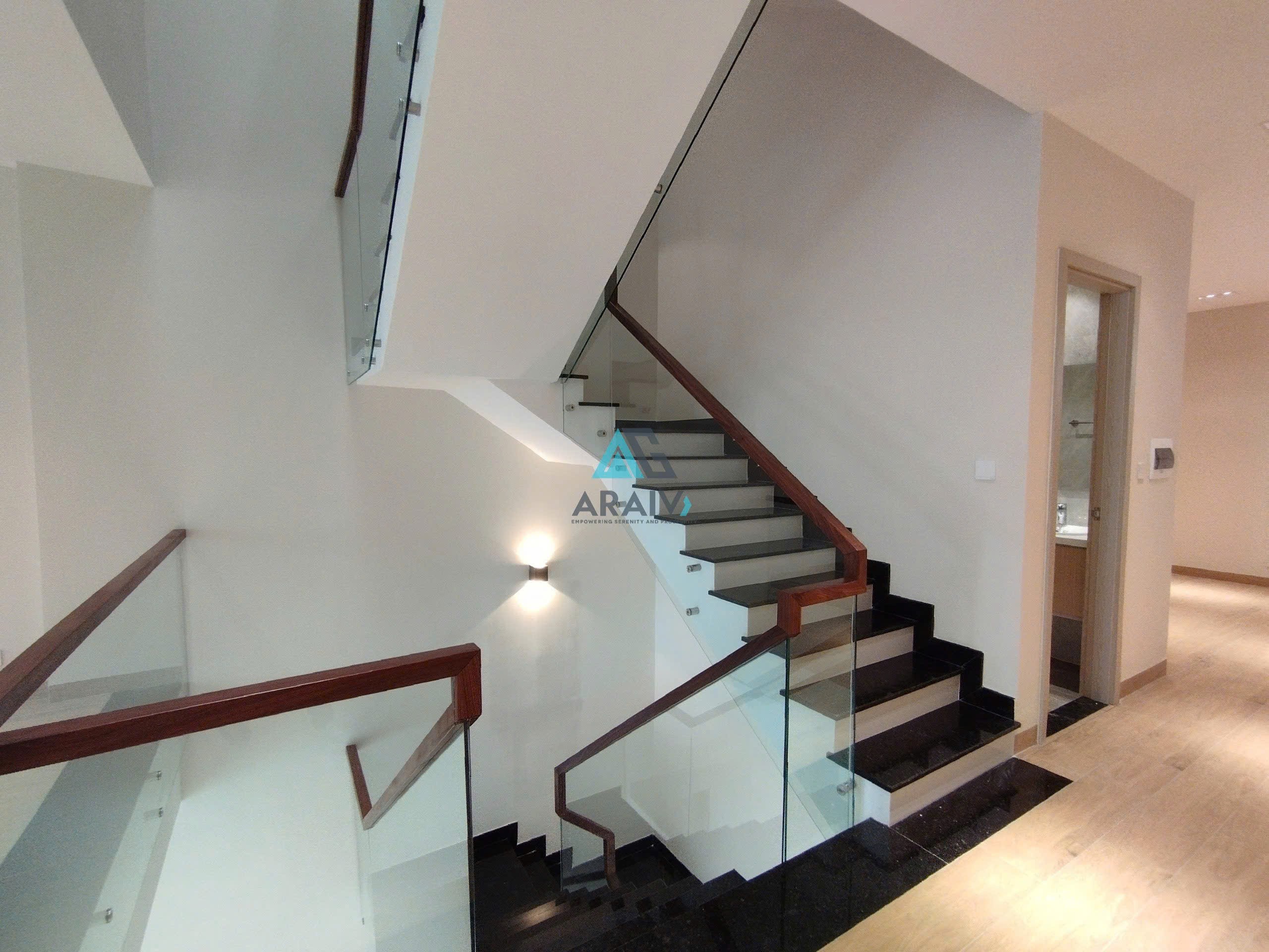 Cho thuê Biệt thự Phường An Phú, Quận 2, Diện tích 161m², Giá Thương lượng 9