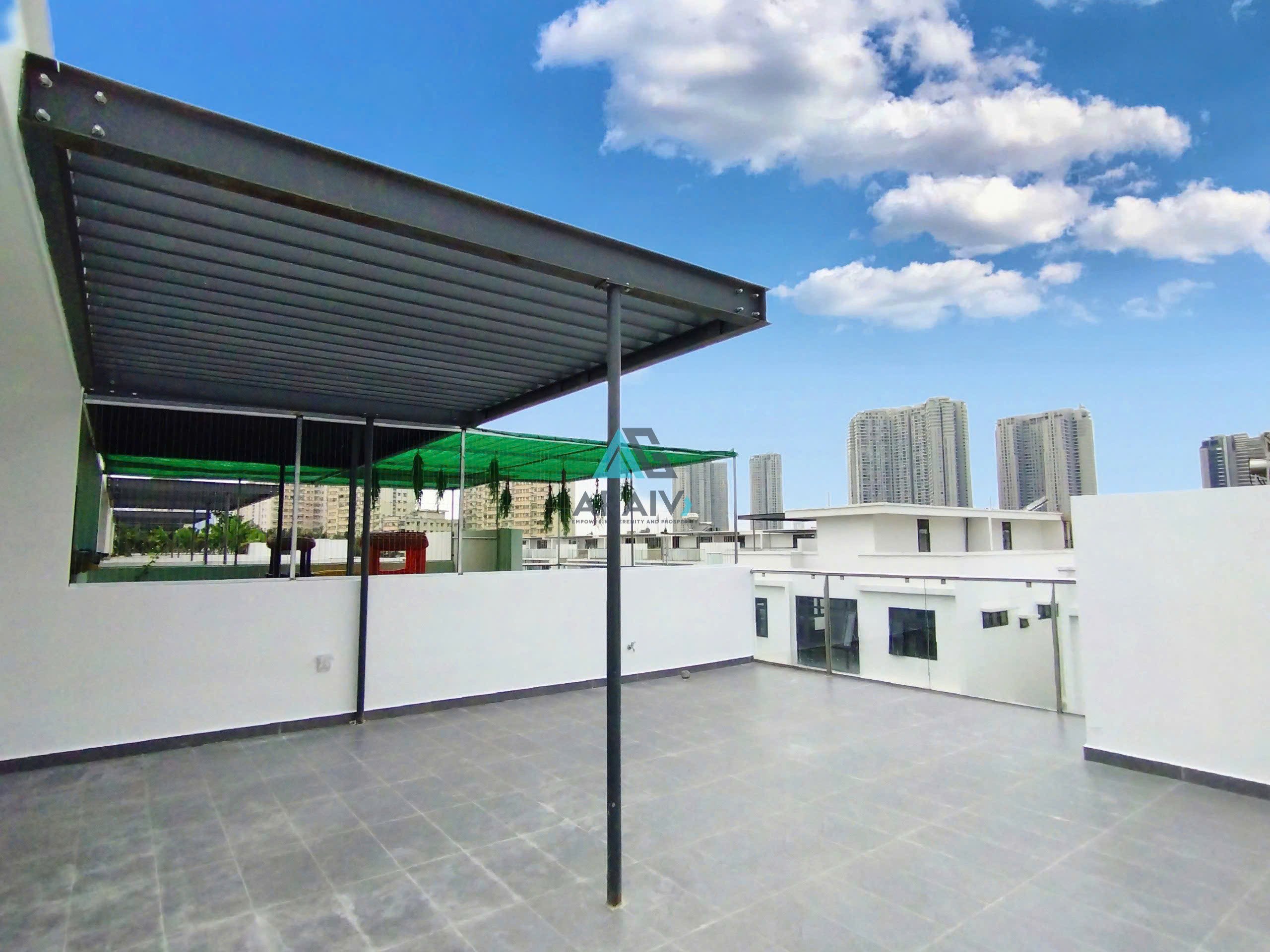 Cho thuê Biệt thự Phường An Phú, Quận 2, Diện tích 161m², Giá Thương lượng 10