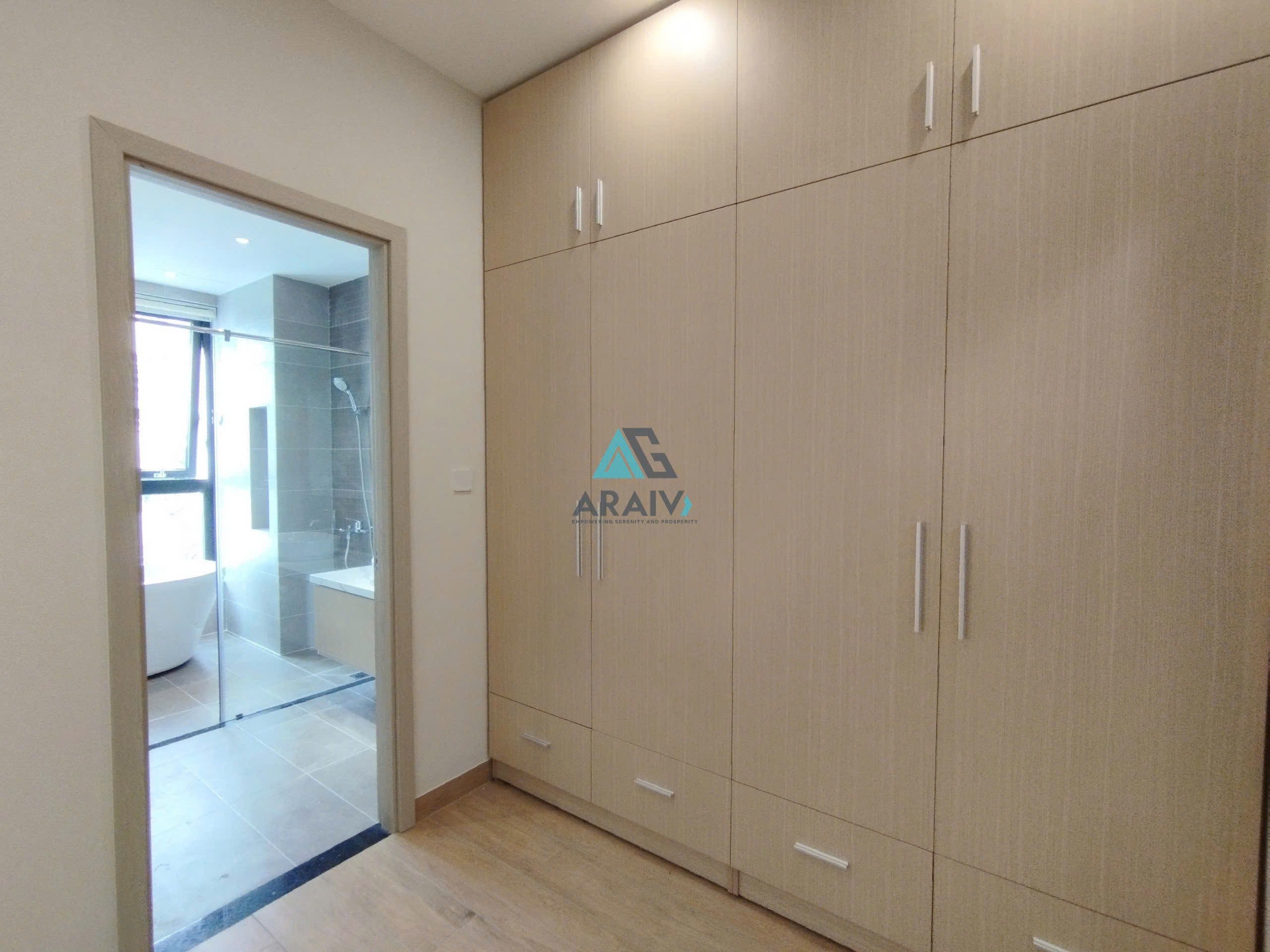 Cho thuê Biệt thự Phường An Phú, Quận 2, Diện tích 161m², Giá Thương lượng 12