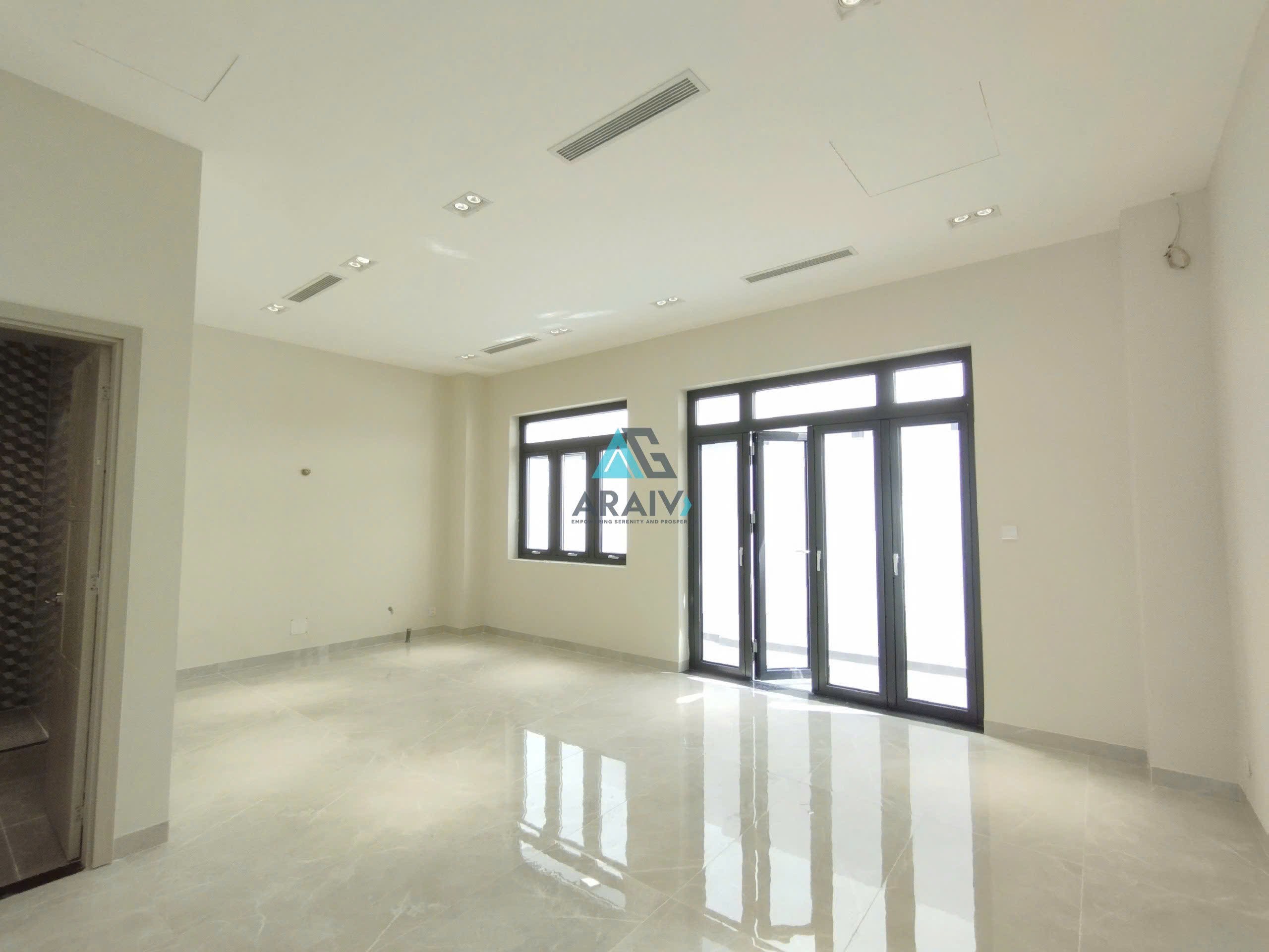 Cho thuê Biệt thự Phường An Phú, Quận 2, Diện tích 161m², Giá Thương lượng