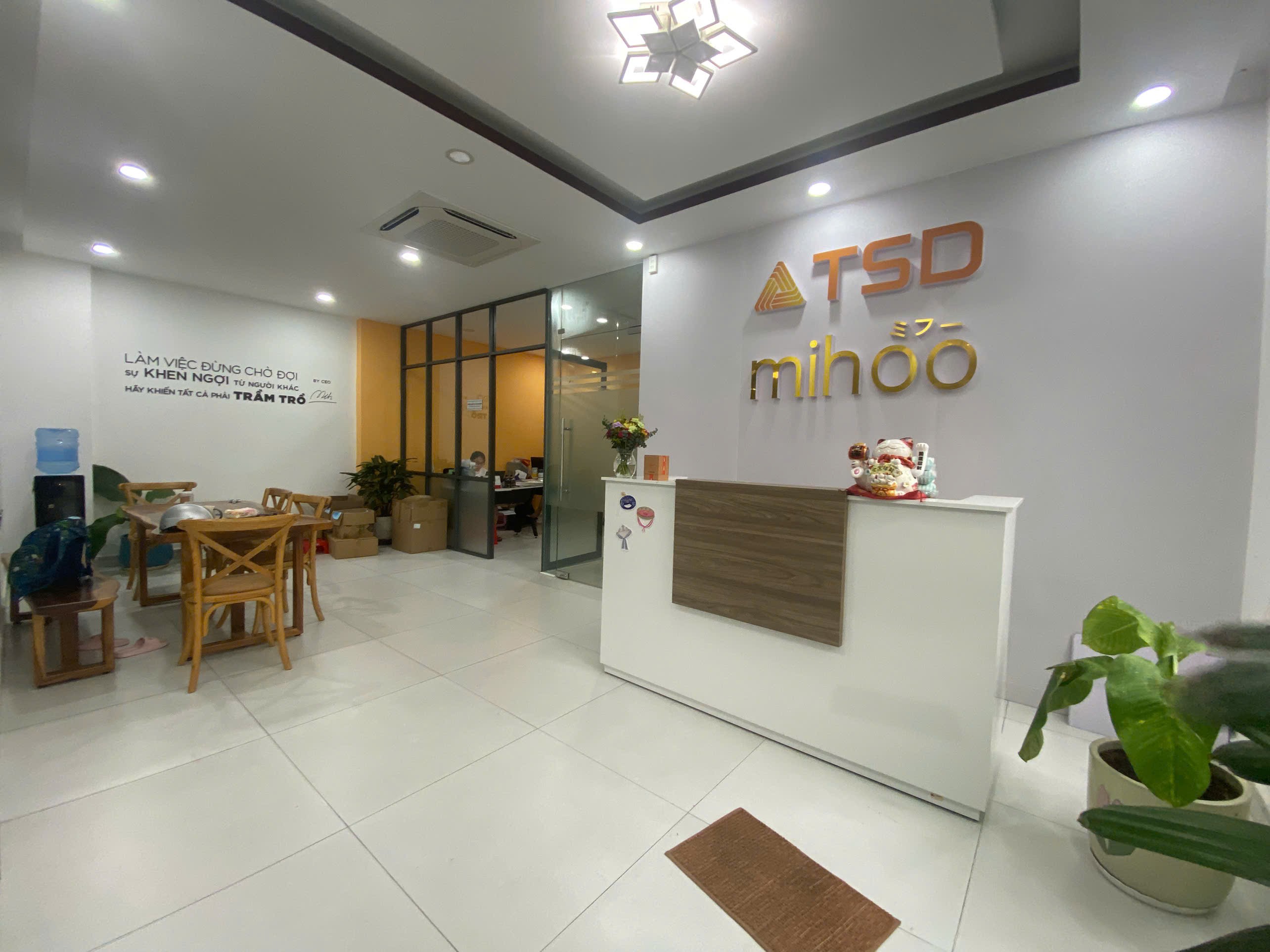 Cho thuê Biệt thự Phường Thạnh Mỹ Lợi, Quận 2, Diện tích 180m², Giá 100 Triệu/tháng 11