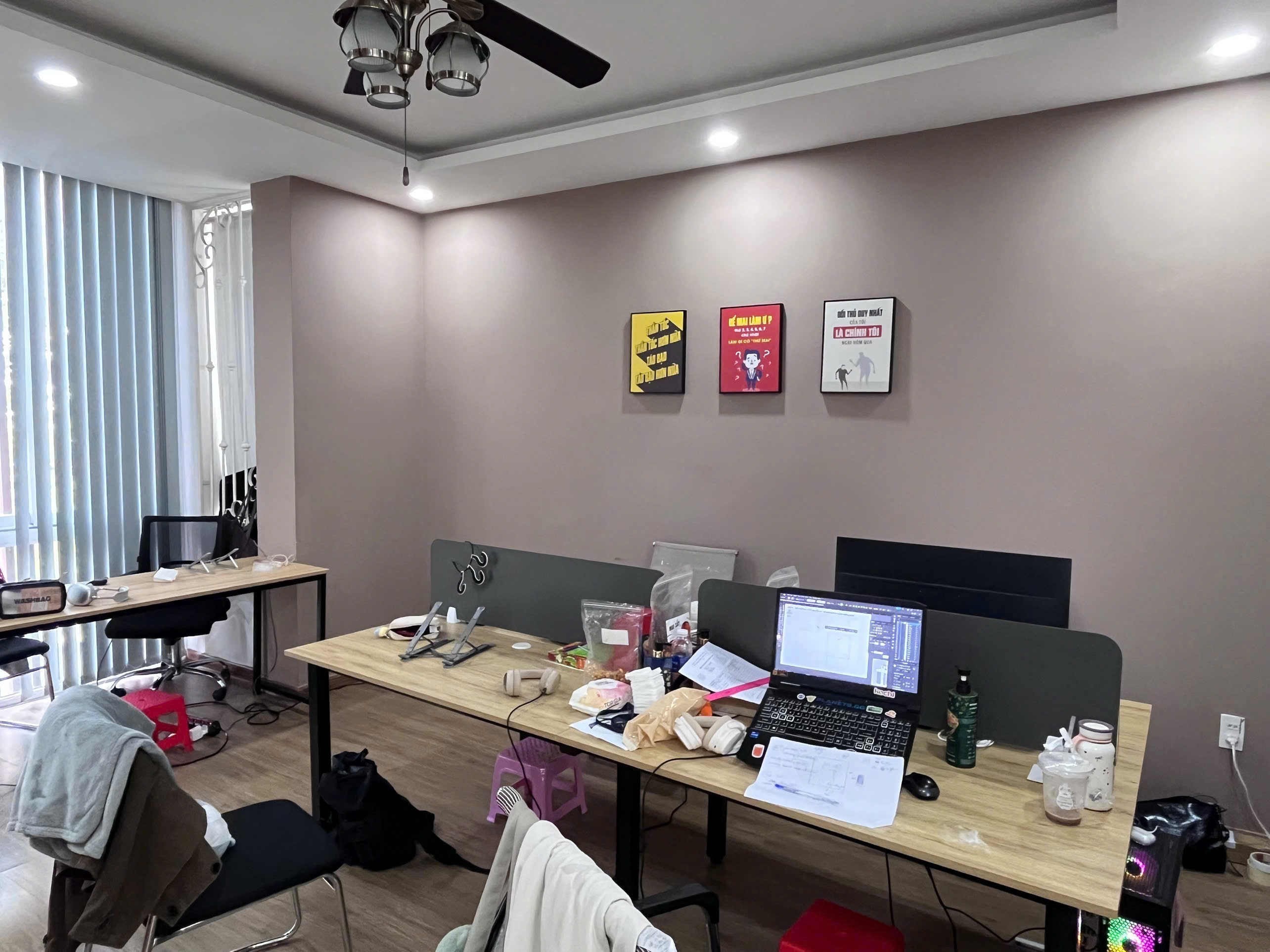 Cho thuê Biệt thự Phường Thạnh Mỹ Lợi, Quận 2, Diện tích 180m², Giá 100 Triệu/tháng 10