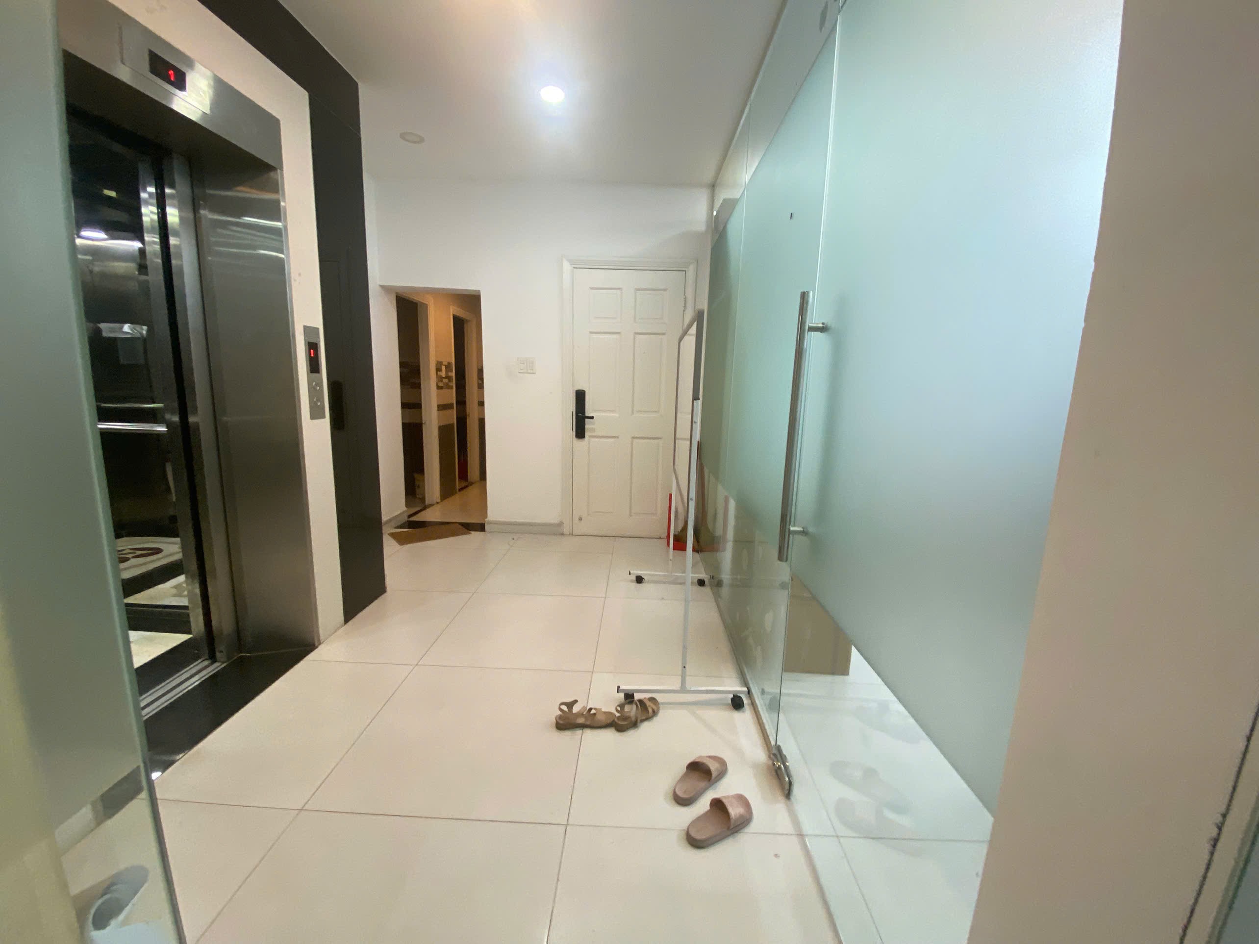 Cho thuê Biệt thự Phường Thạnh Mỹ Lợi, Quận 2, Diện tích 180m², Giá 100 Triệu/tháng 7