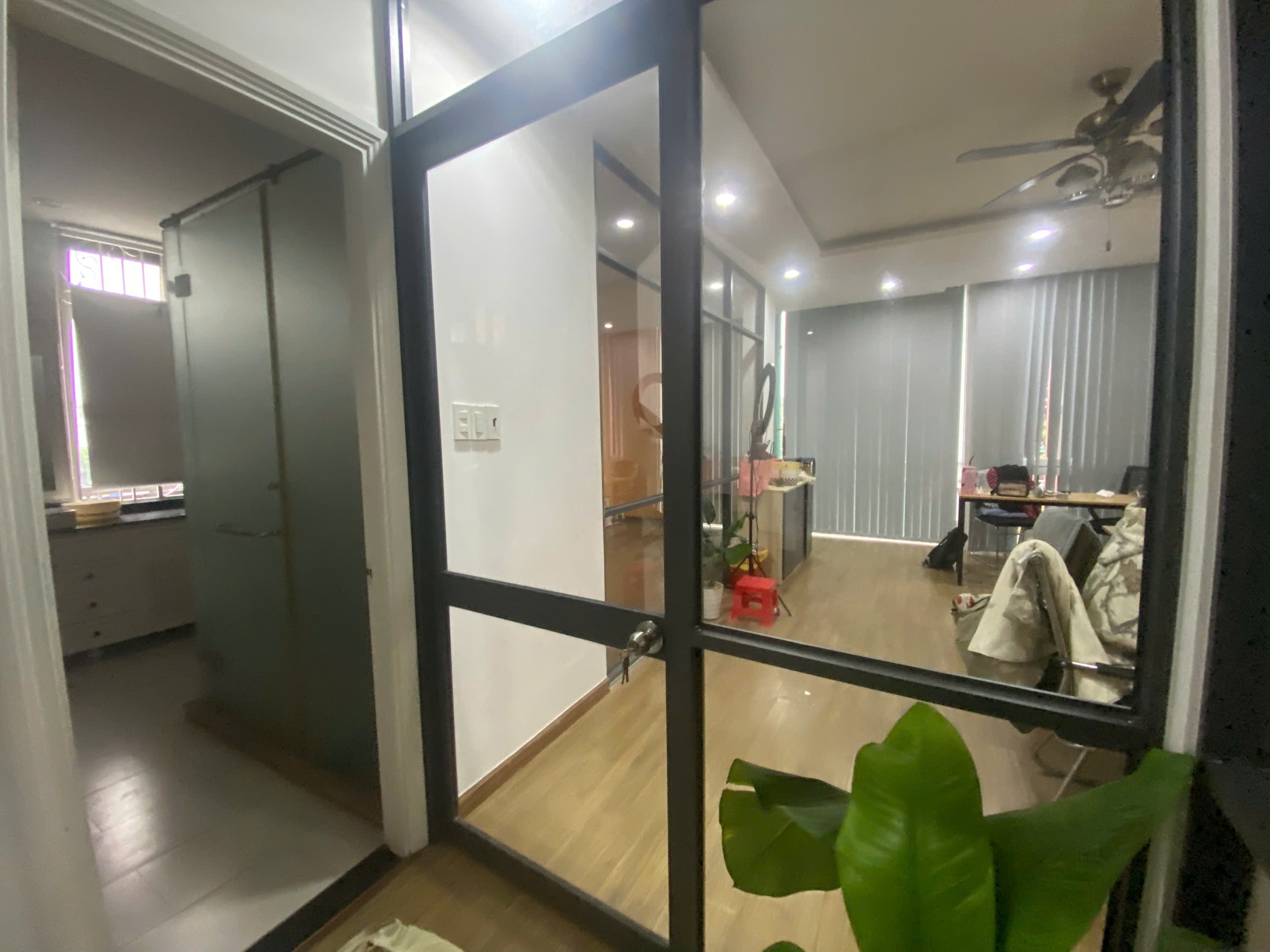 Cho thuê Biệt thự Phường Thạnh Mỹ Lợi, Quận 2, Diện tích 180m², Giá 100 Triệu/tháng 4