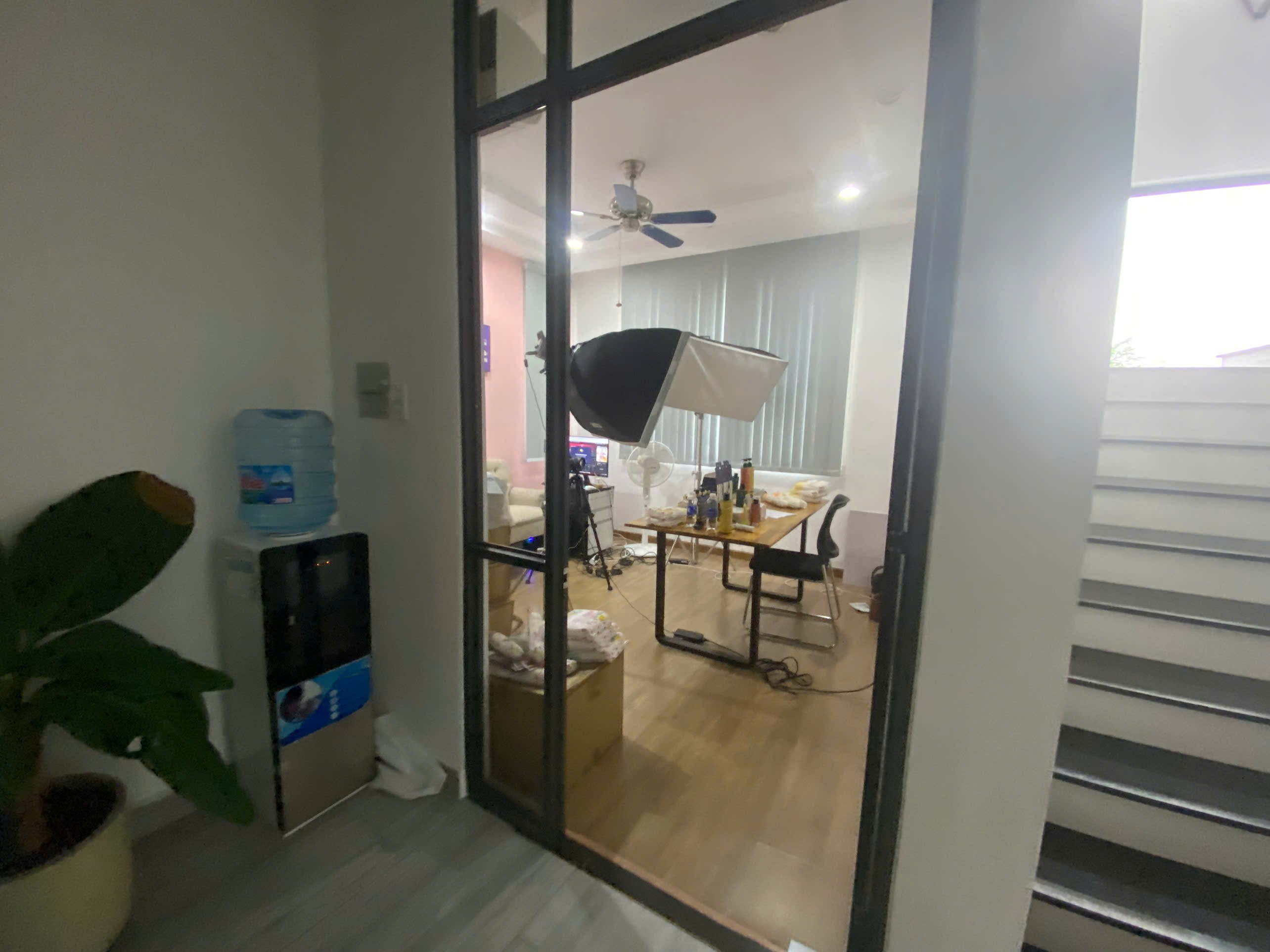 Cho thuê Biệt thự Phường Thạnh Mỹ Lợi, Quận 2, Diện tích 180m², Giá 100 Triệu/tháng 3