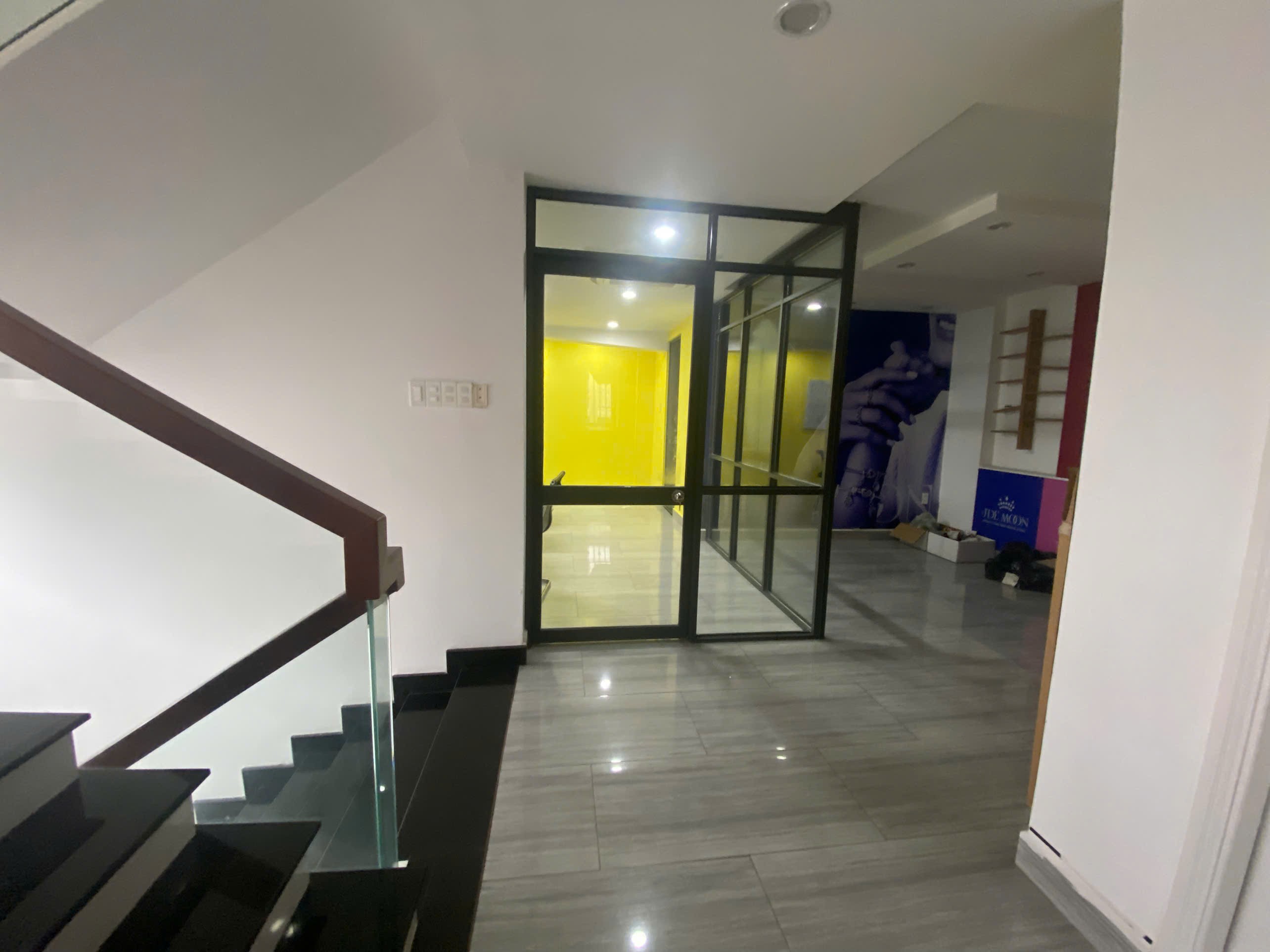 Cho thuê Biệt thự Phường Thạnh Mỹ Lợi, Quận 2, Diện tích 180m², Giá 100 Triệu/tháng 5