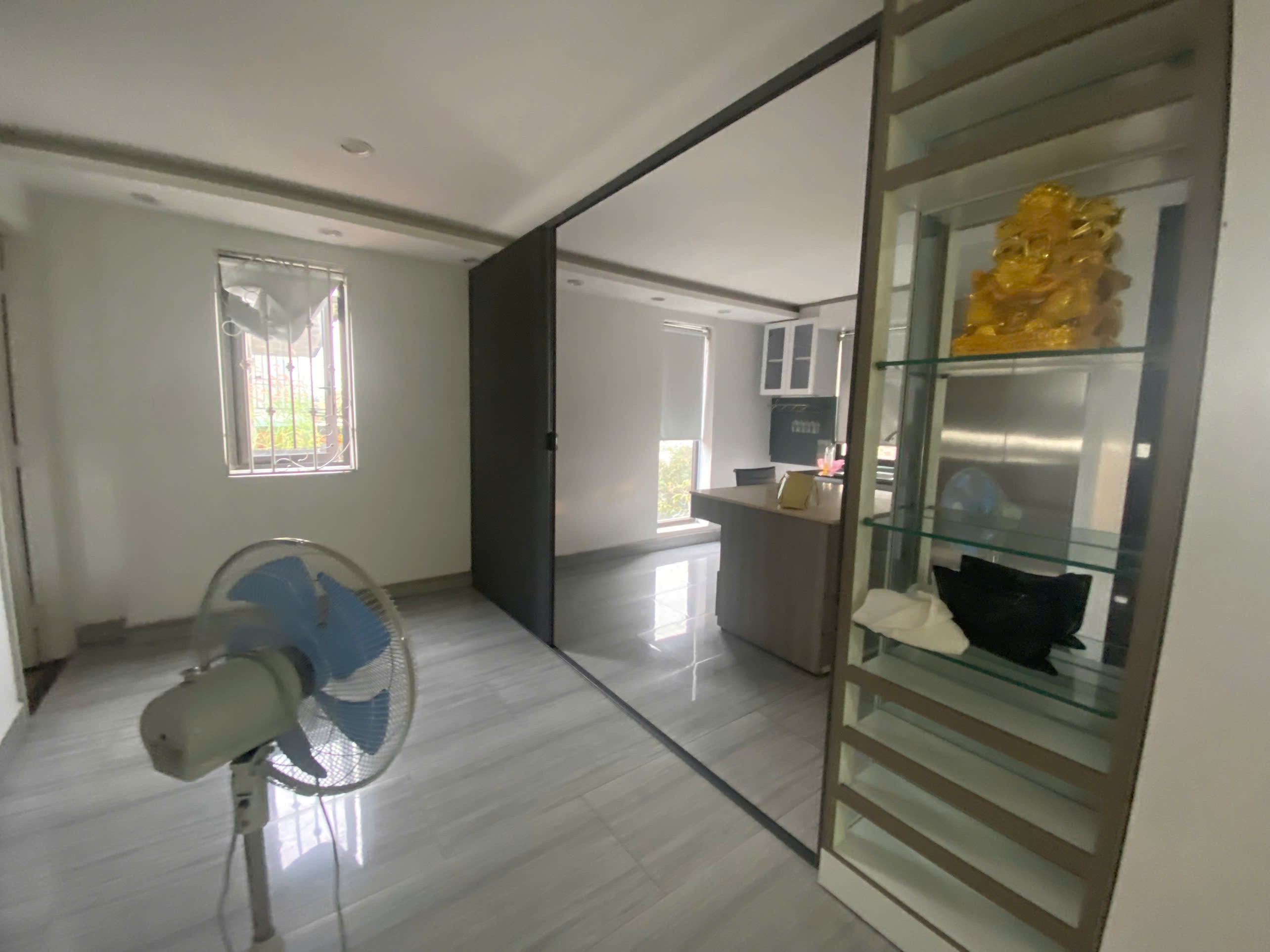 Cho thuê Biệt thự Phường Thạnh Mỹ Lợi, Quận 2, Diện tích 180m², Giá 100 Triệu/tháng 6