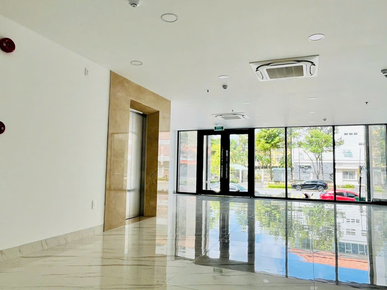 Cho thuê Văn phòng Quận 2, Hồ Chí Minh, Diện tích 160m², Giá 249 Triệu/tháng 3