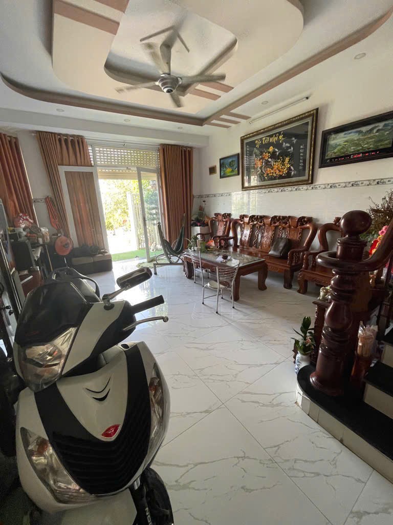 Bán nhà căn góc 2 mặt tiền đường 12m – 1527 Lê Văn Lương, Nhà Bè – giá chỉ 7,8 tỷ 4