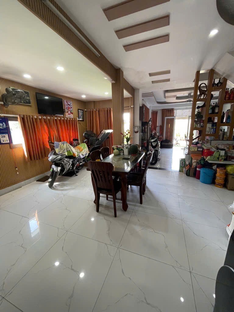 Bán nhà căn góc 2 mặt tiền đường 12m – 1527 Lê Văn Lương, Nhà Bè – giá chỉ 7,8 tỷ 3